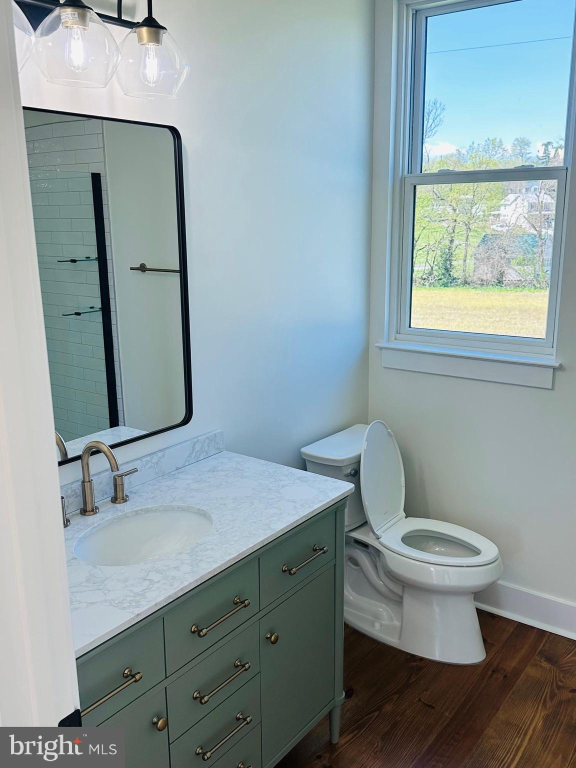 PETERSVILLE - Residential