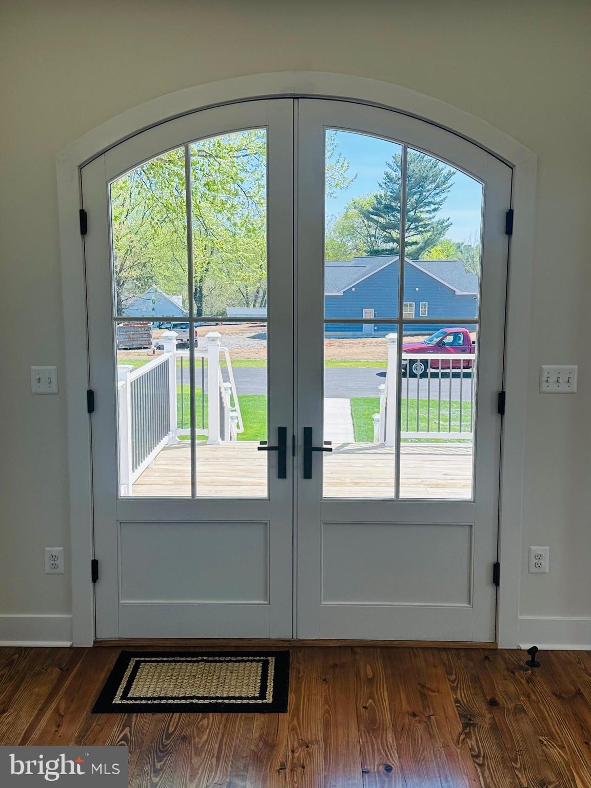 PETERSVILLE - Residential