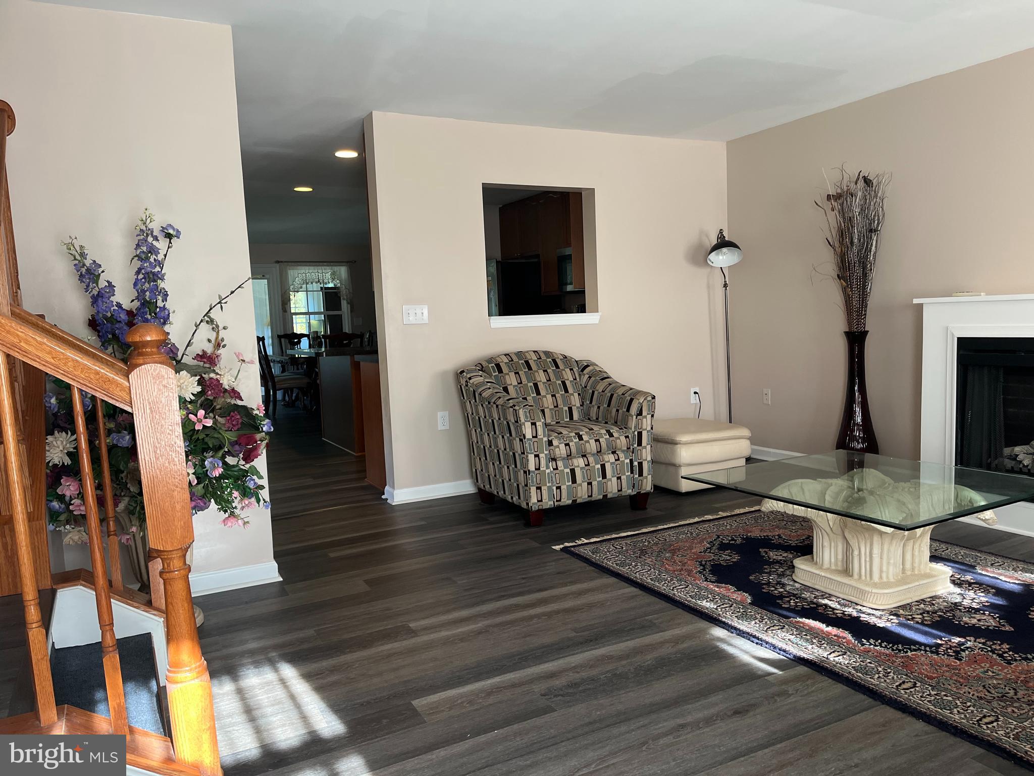 STONEBROOK VILLAGE - Residential Lease