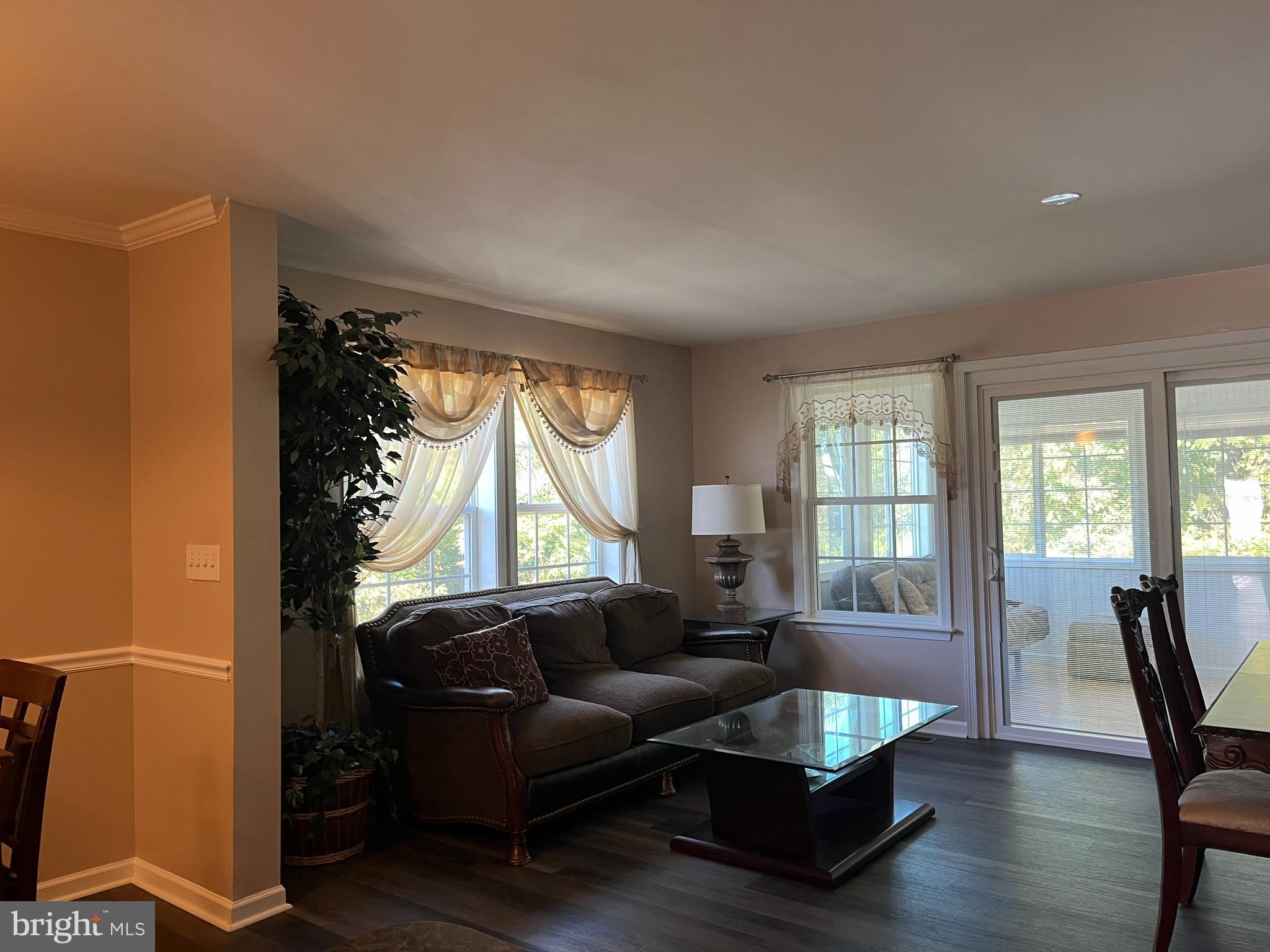 STONEBROOK VILLAGE - Residential Lease