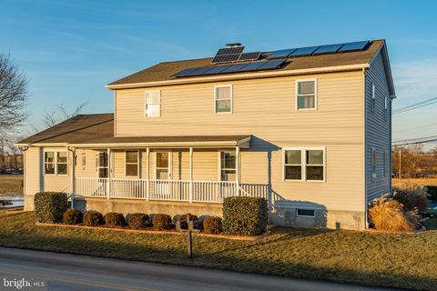 Photo of 98 Londonvale Road, GORDONVILLE, PA 17529 (MLS # PALA2068016)