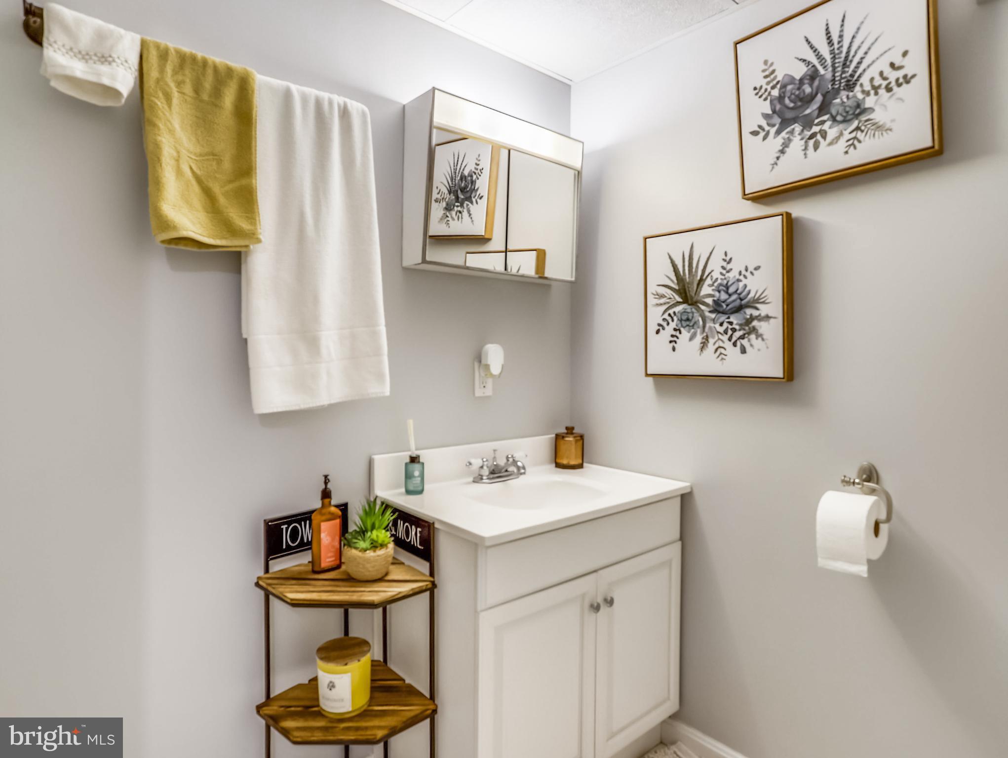 SEVERN HILLS - Residential