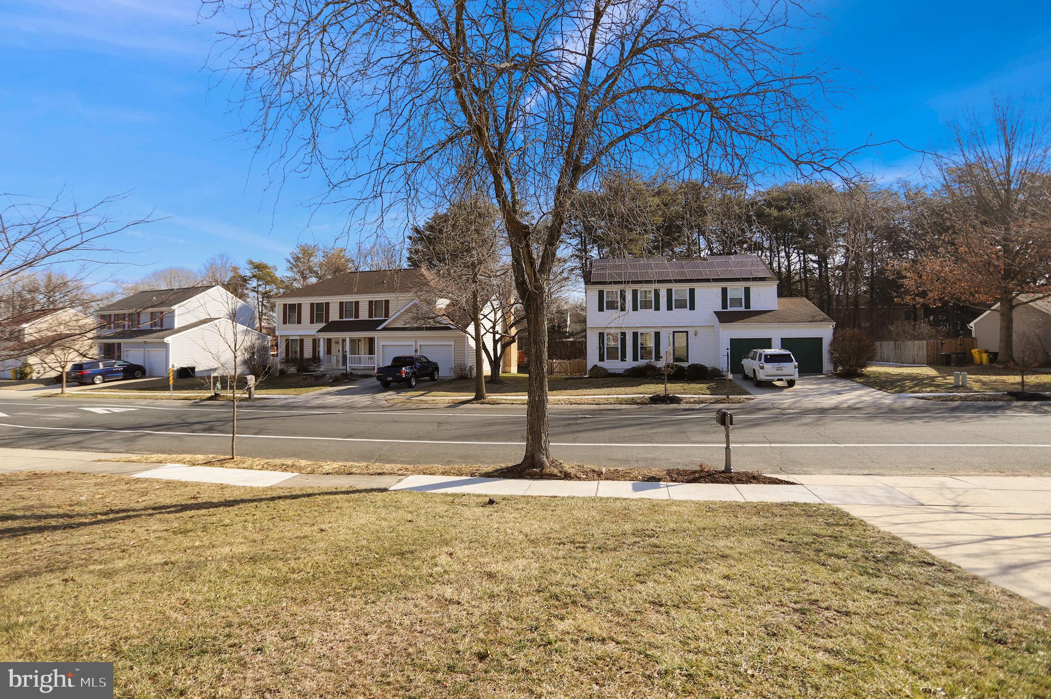 SEVERN HILLS - Residential