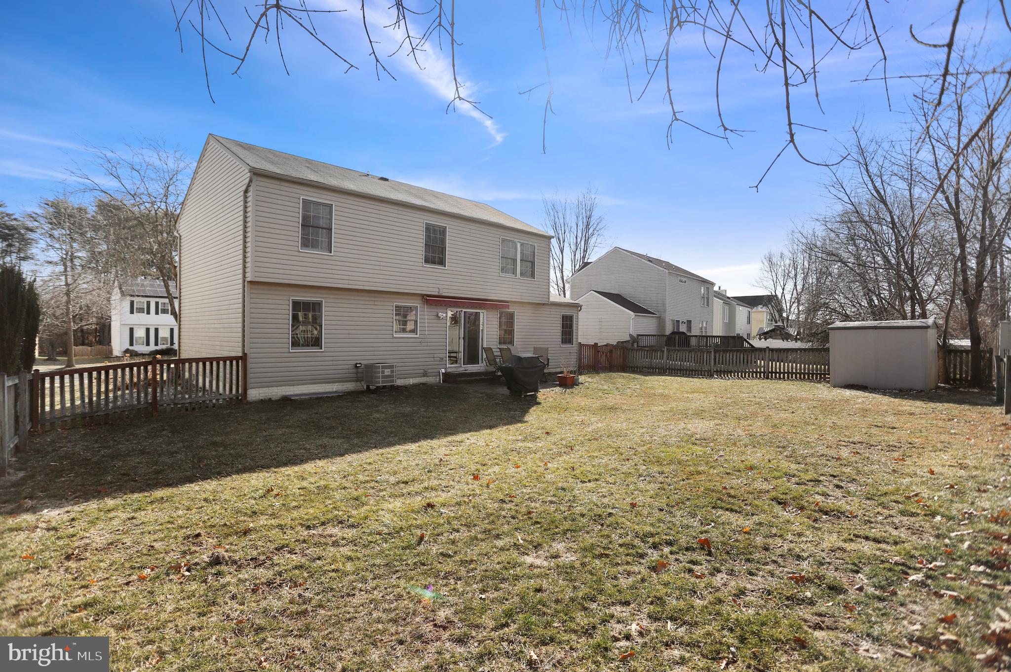 SEVERN HILLS - Residential