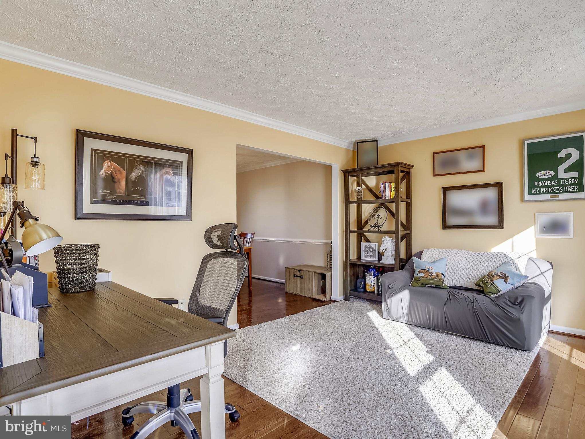 SEVERN HILLS - Residential