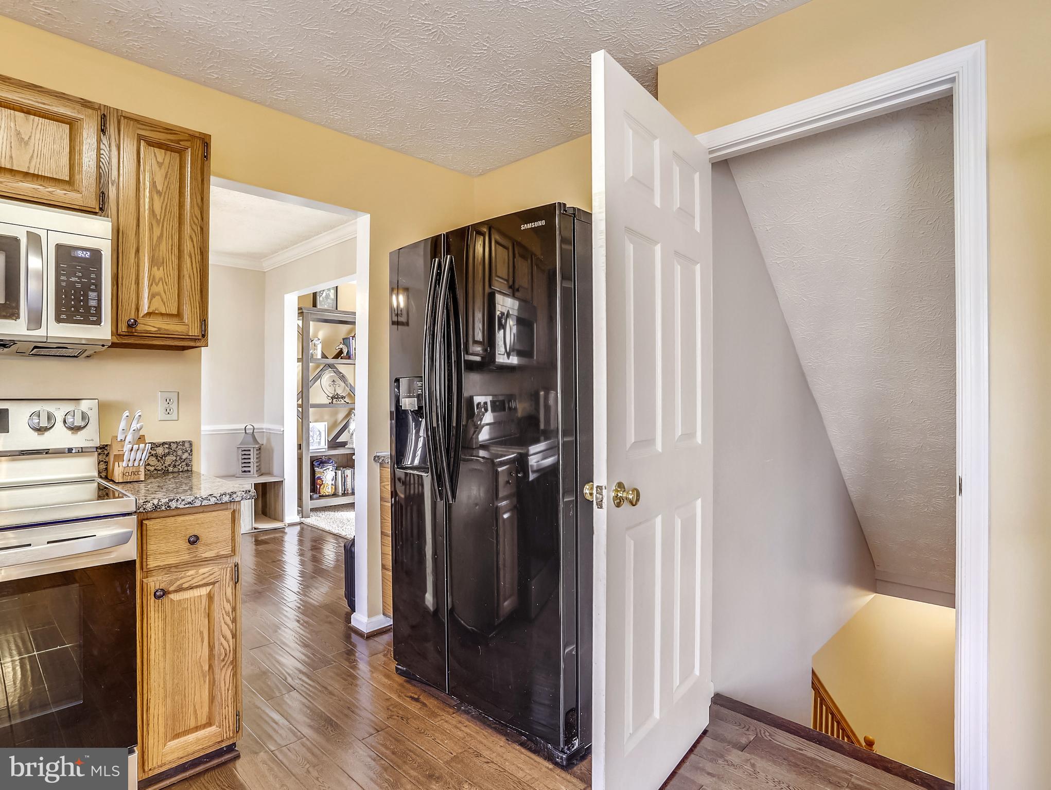 SEVERN HILLS - Residential