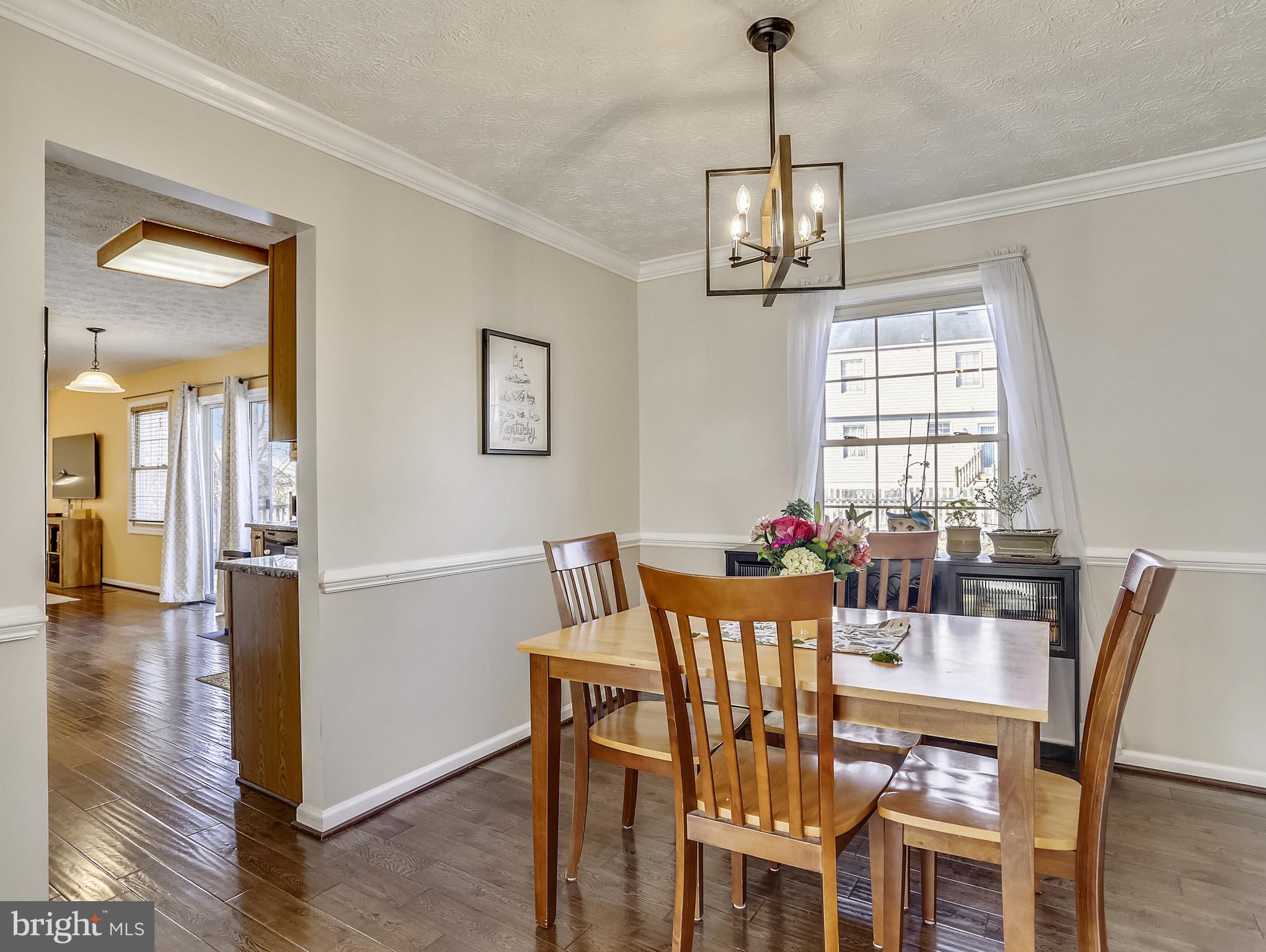 SEVERN HILLS - Residential