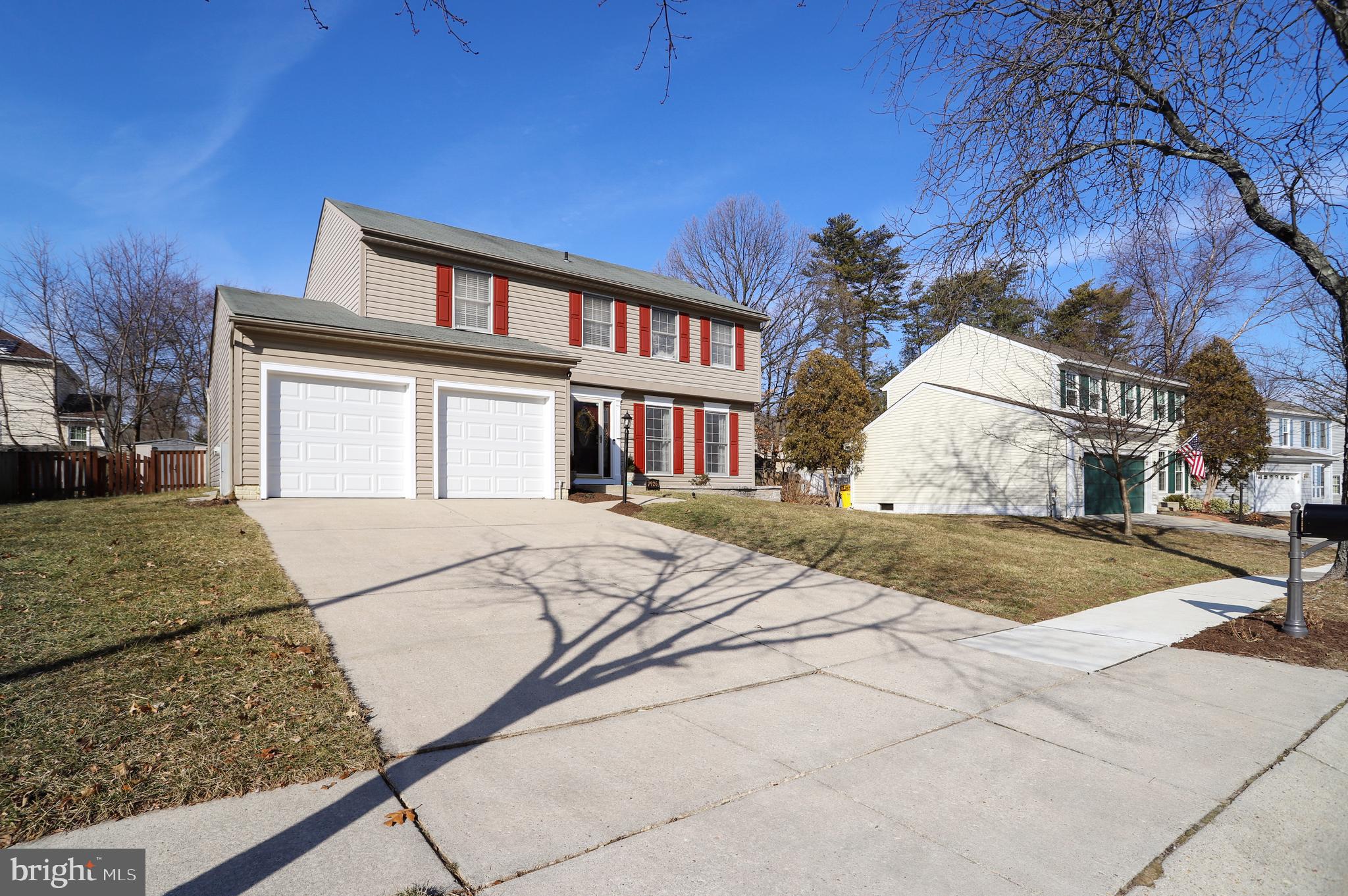 SEVERN HILLS - Residential