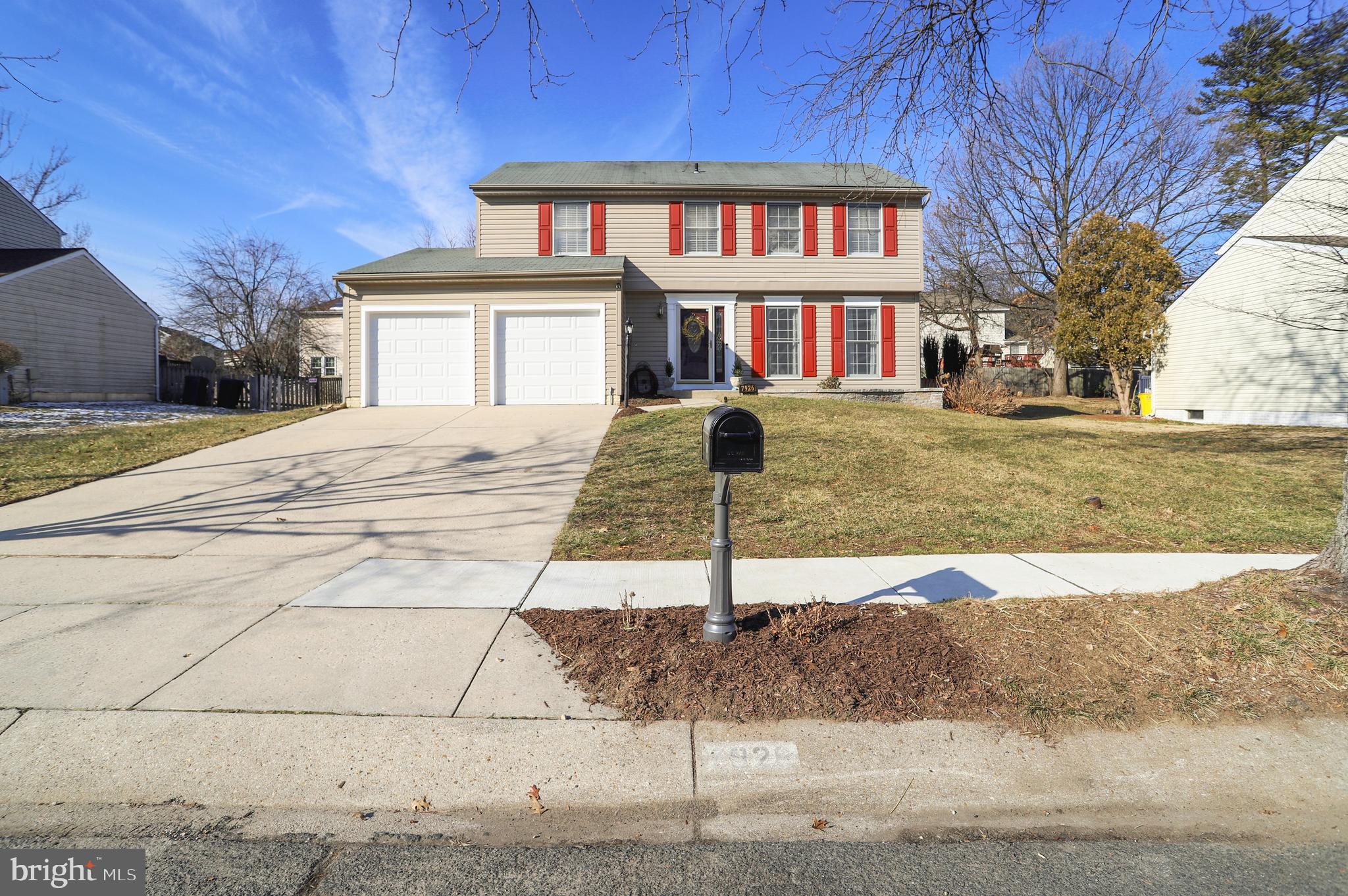 SEVERN HILLS - Residential