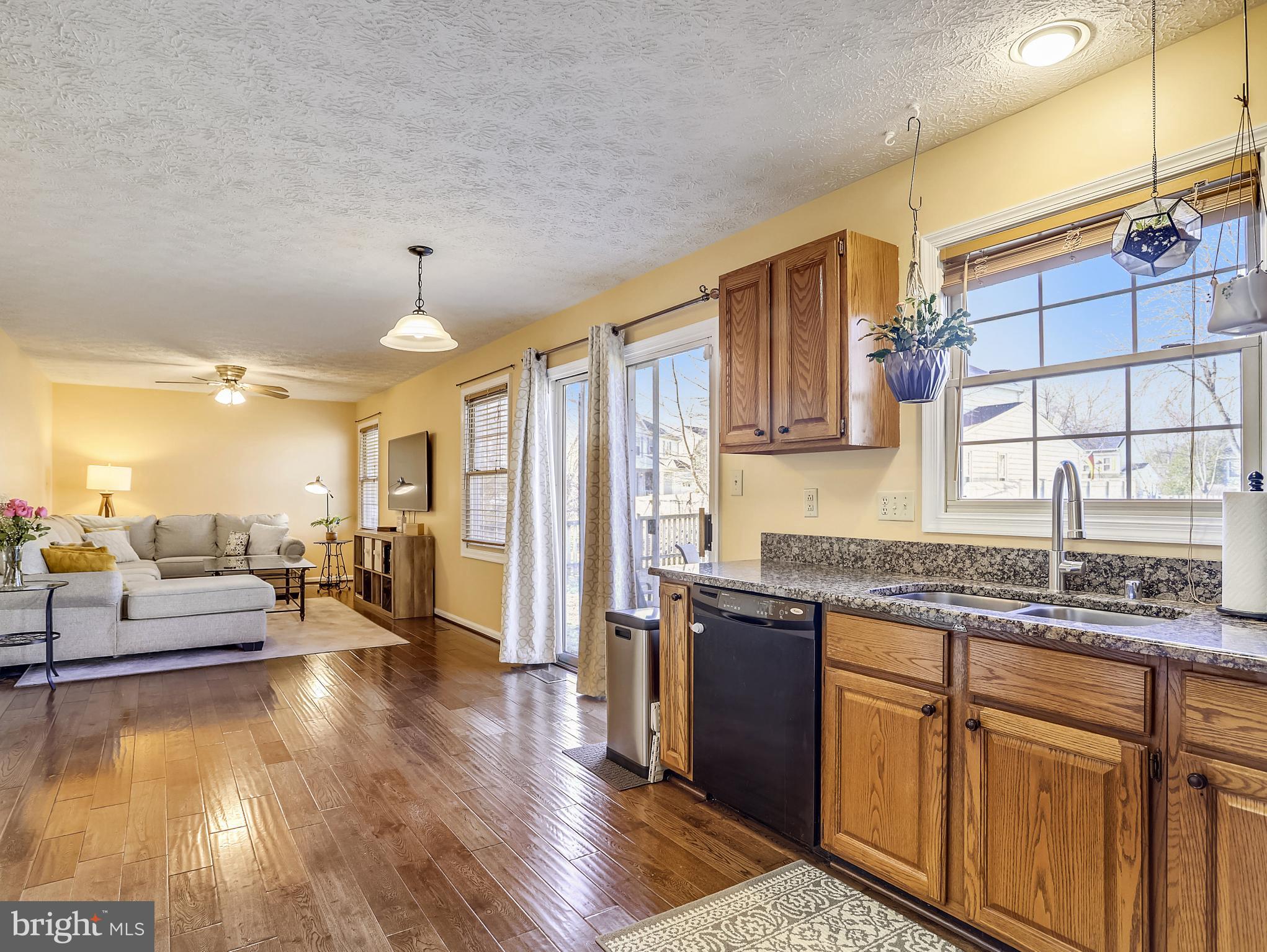 SEVERN HILLS - Residential