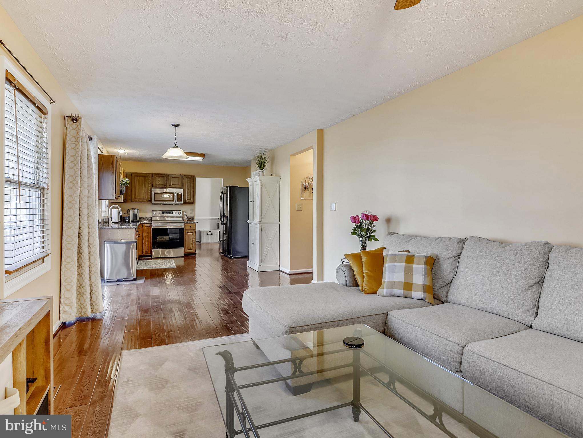 SEVERN HILLS - Residential