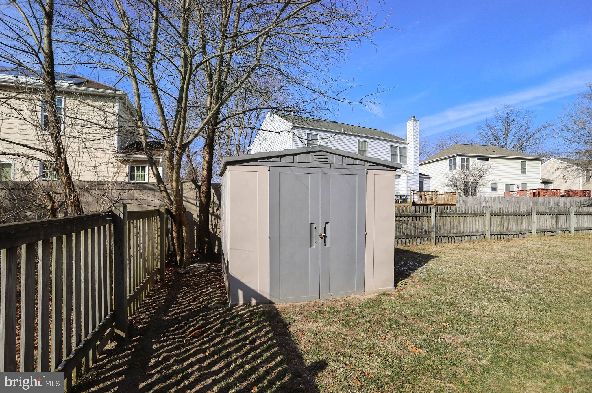 SEVERN HILLS - Residential