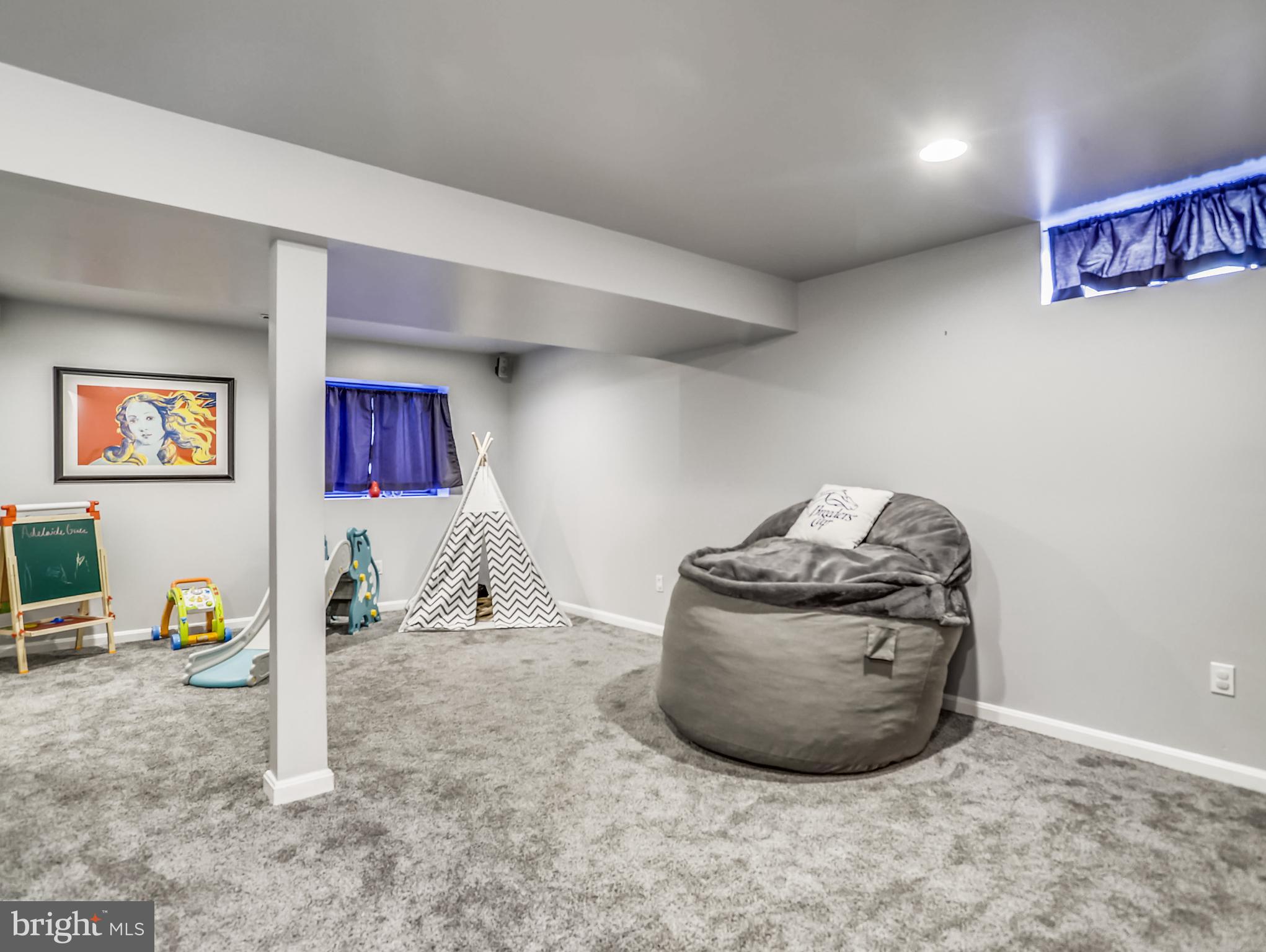 SEVERN HILLS - Residential