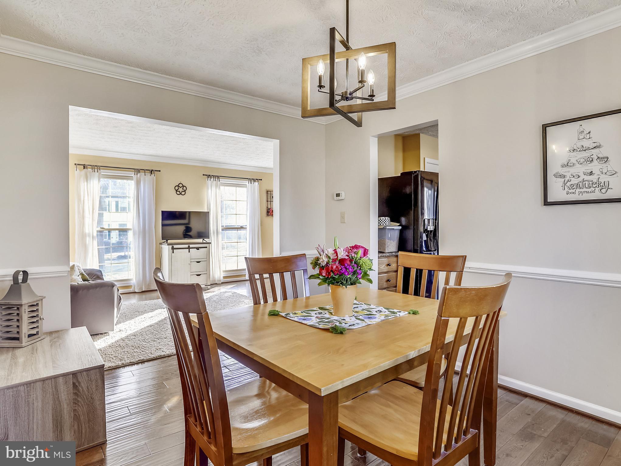 SEVERN HILLS - Residential