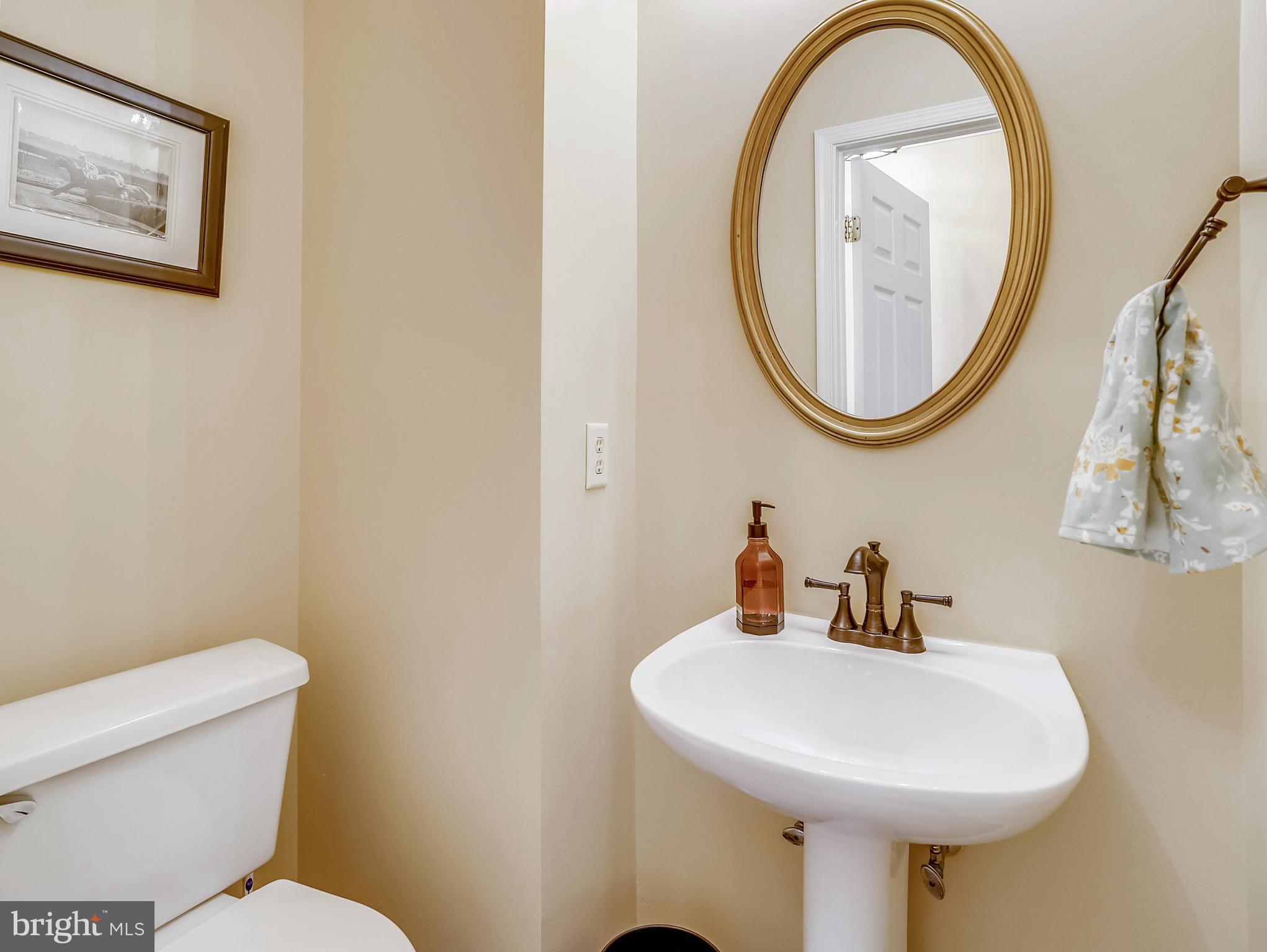 SEVERN HILLS - Residential