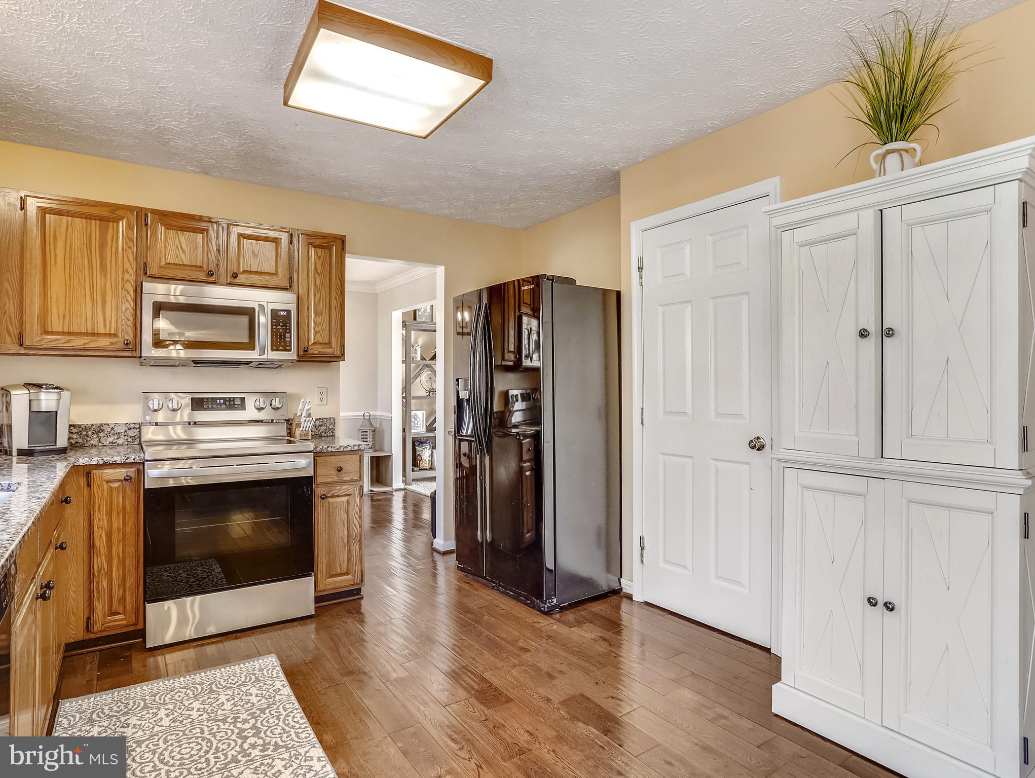 SEVERN HILLS - Residential