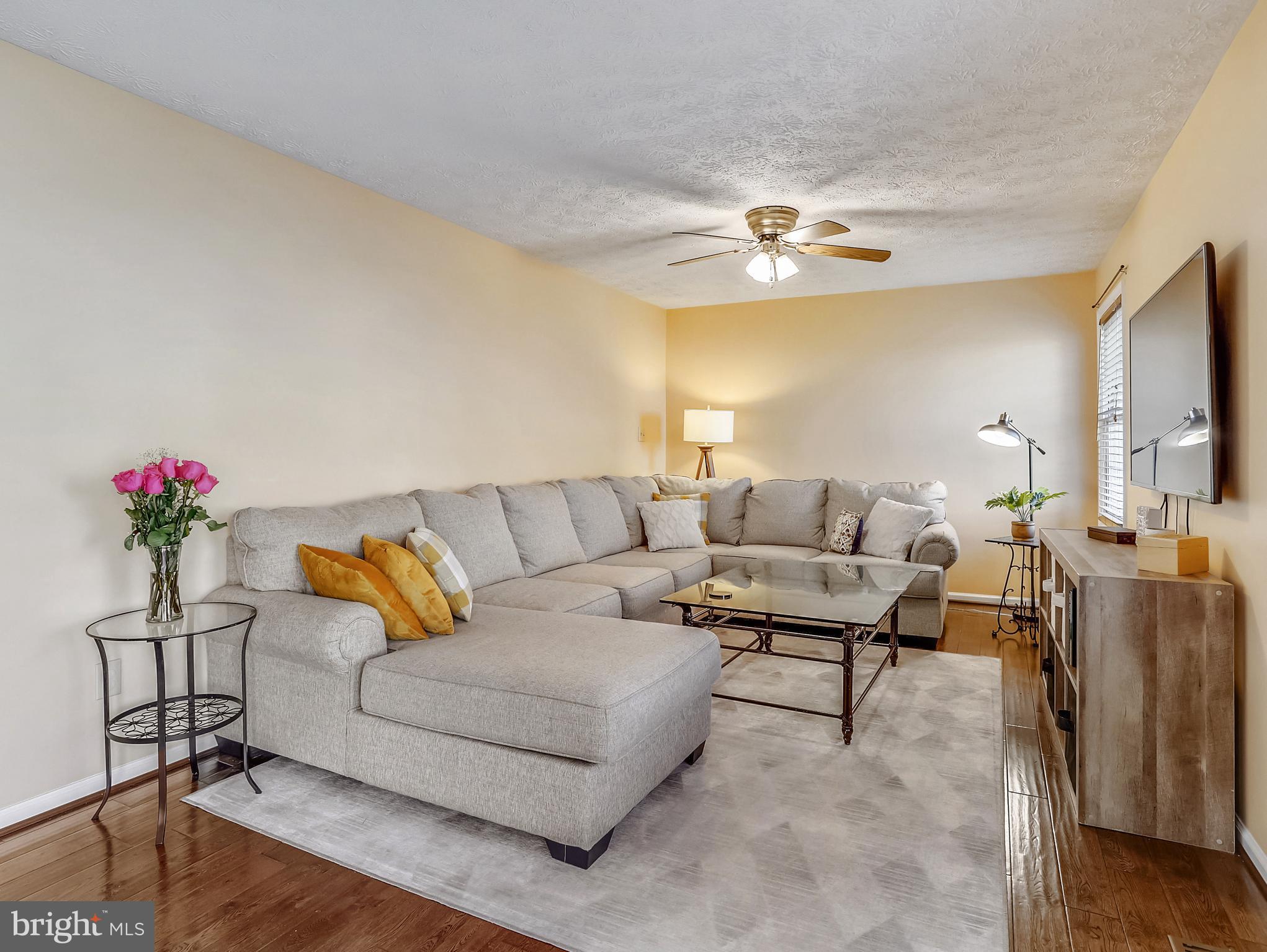 SEVERN HILLS - Residential