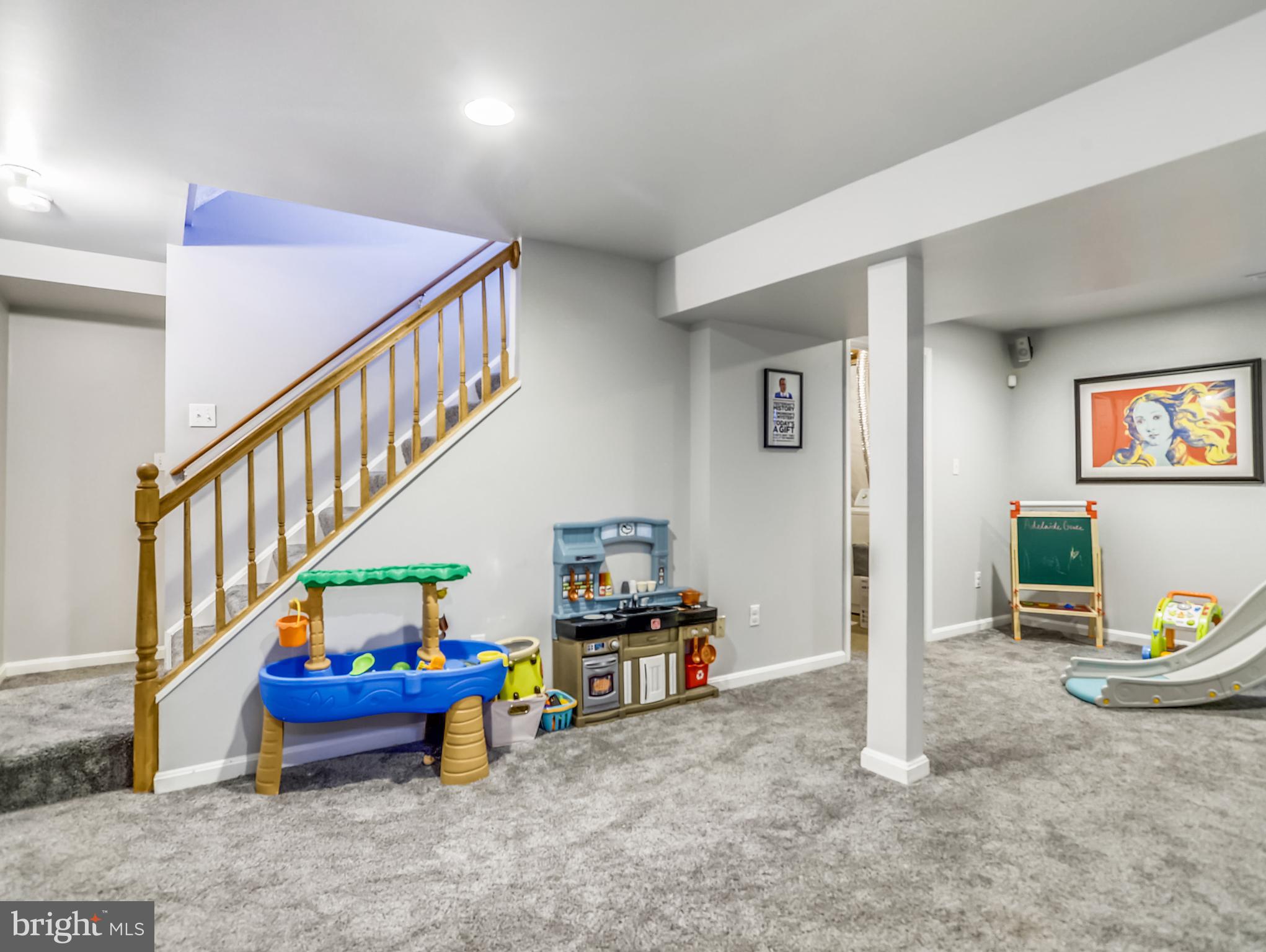 SEVERN HILLS - Residential