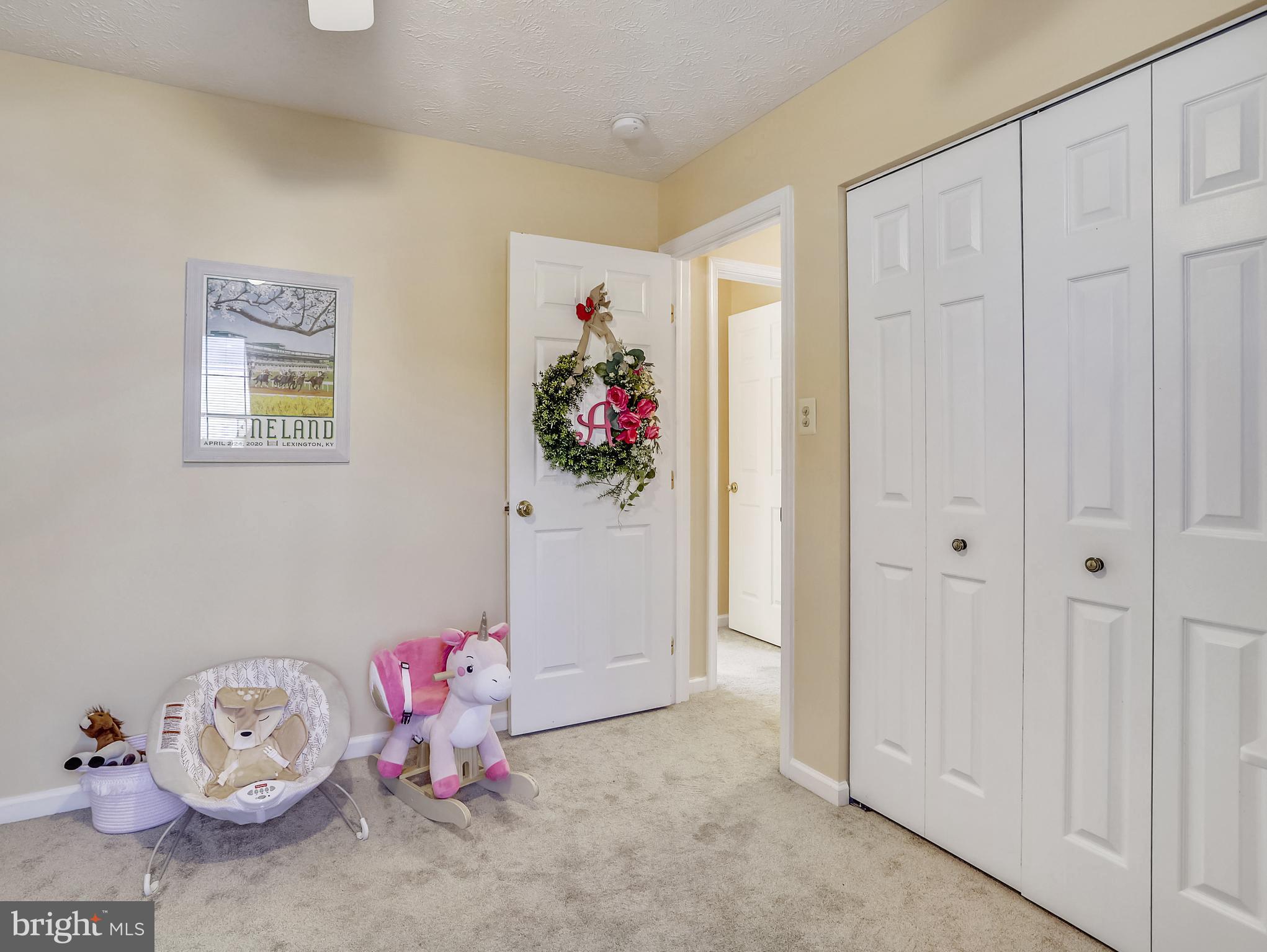 SEVERN HILLS - Residential