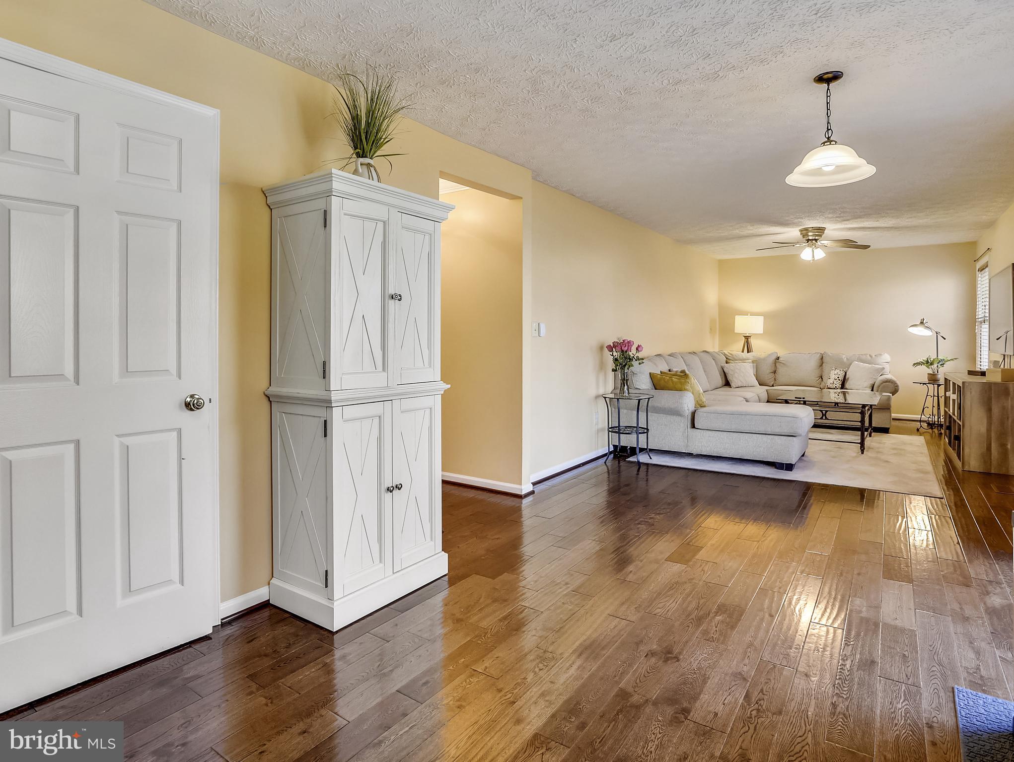 SEVERN HILLS - Residential