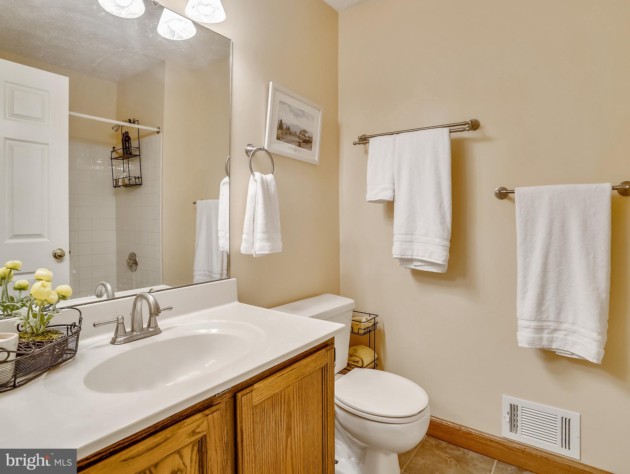 SEVERN HILLS - Residential