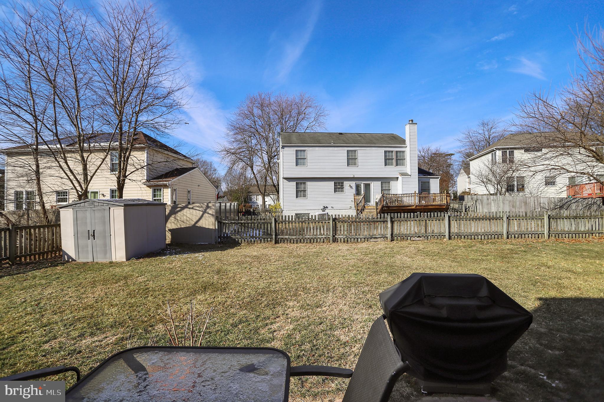 SEVERN HILLS - Residential