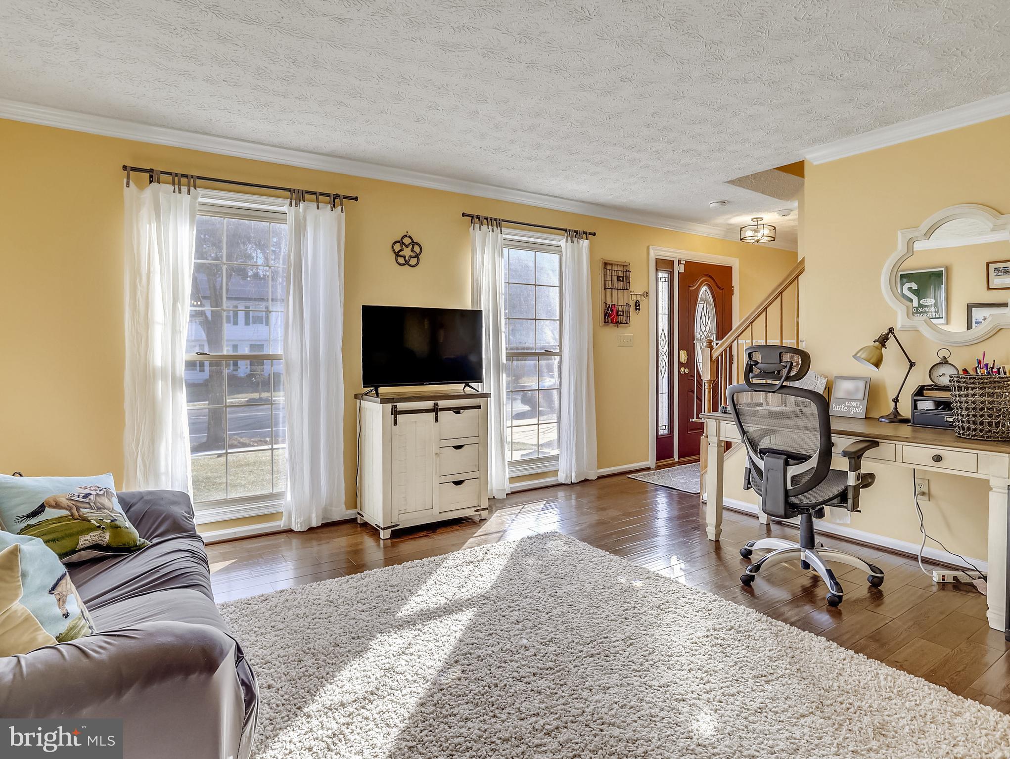 SEVERN HILLS - Residential