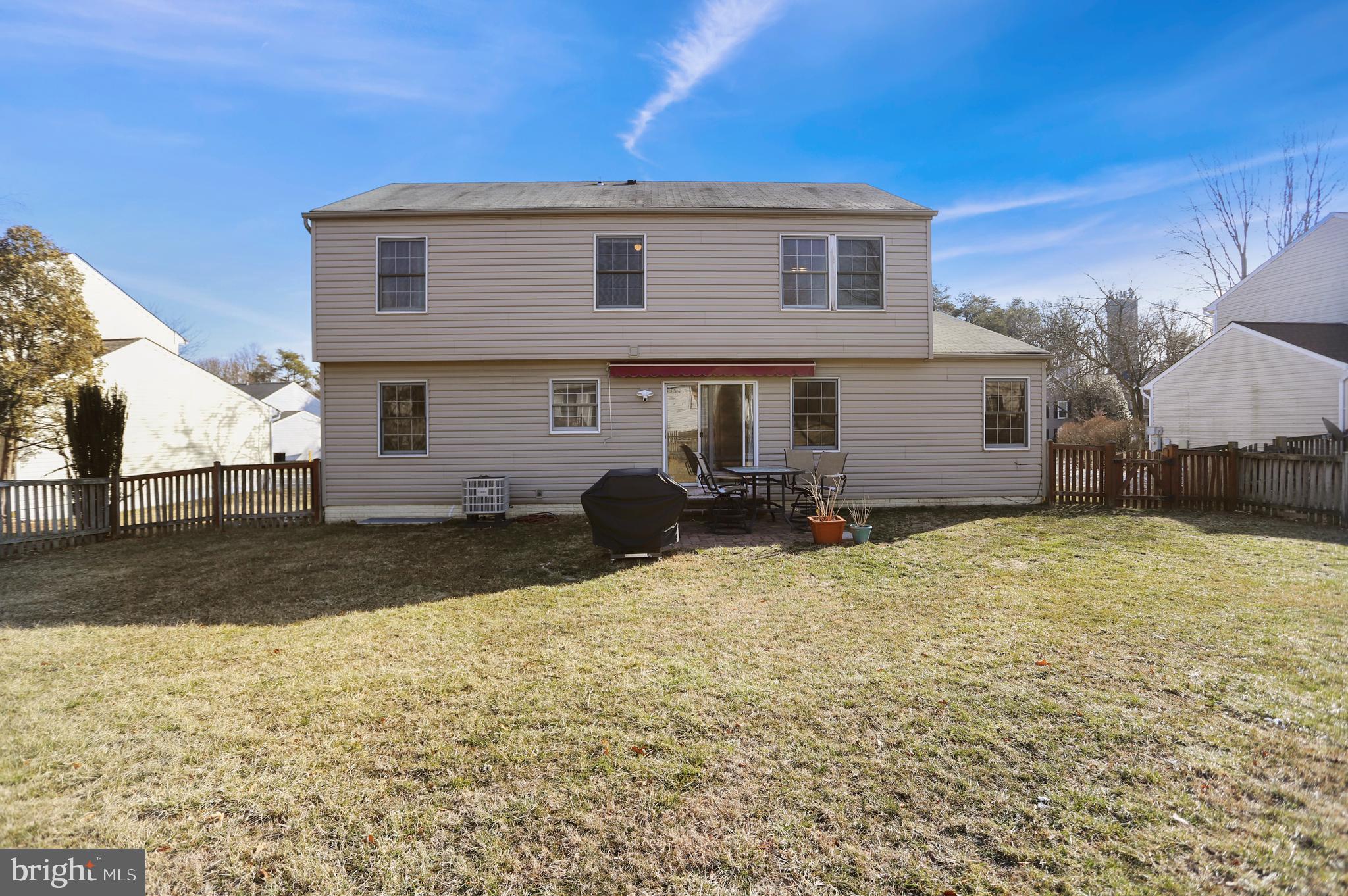 SEVERN HILLS - Residential