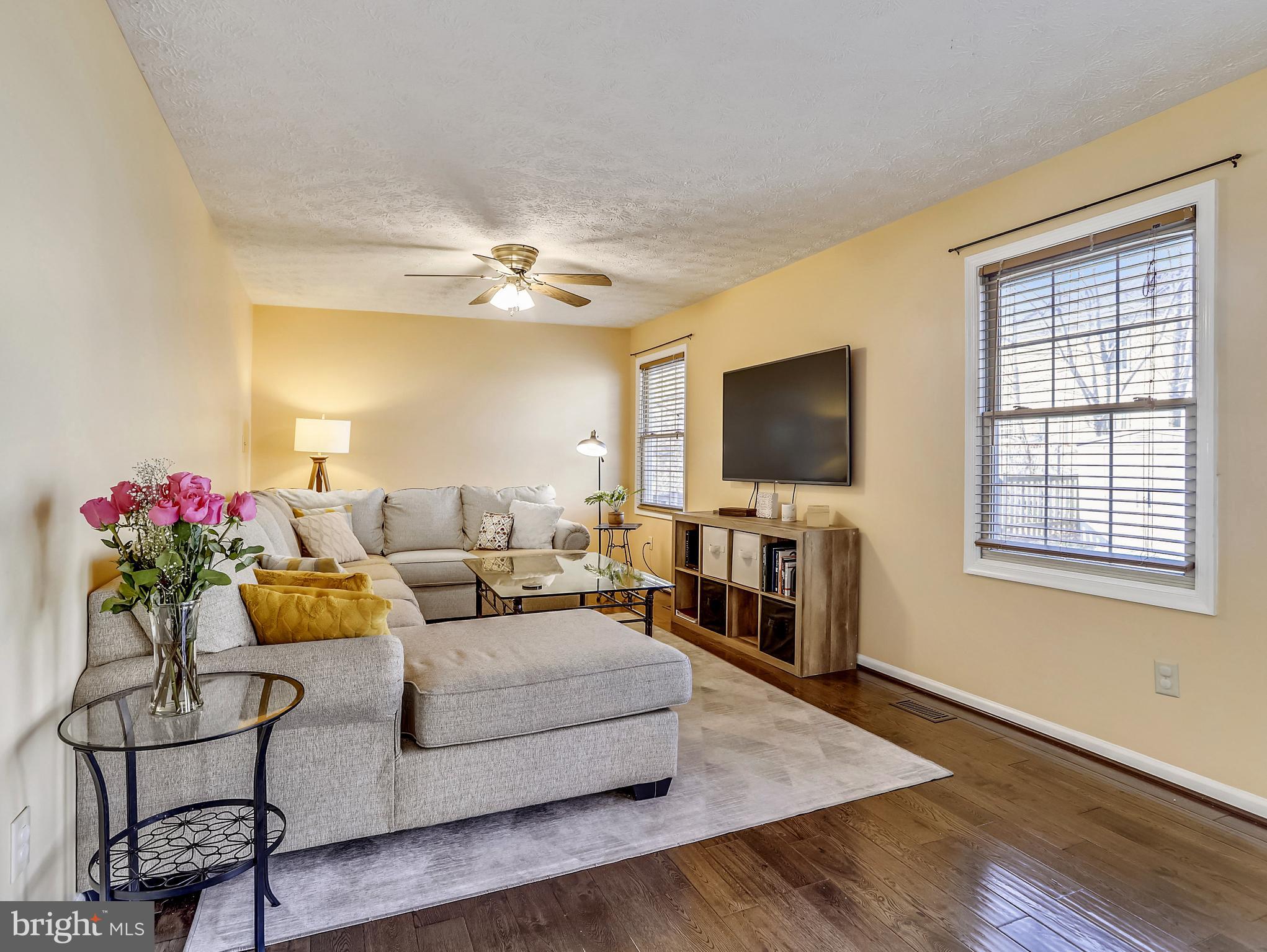 SEVERN HILLS - Residential