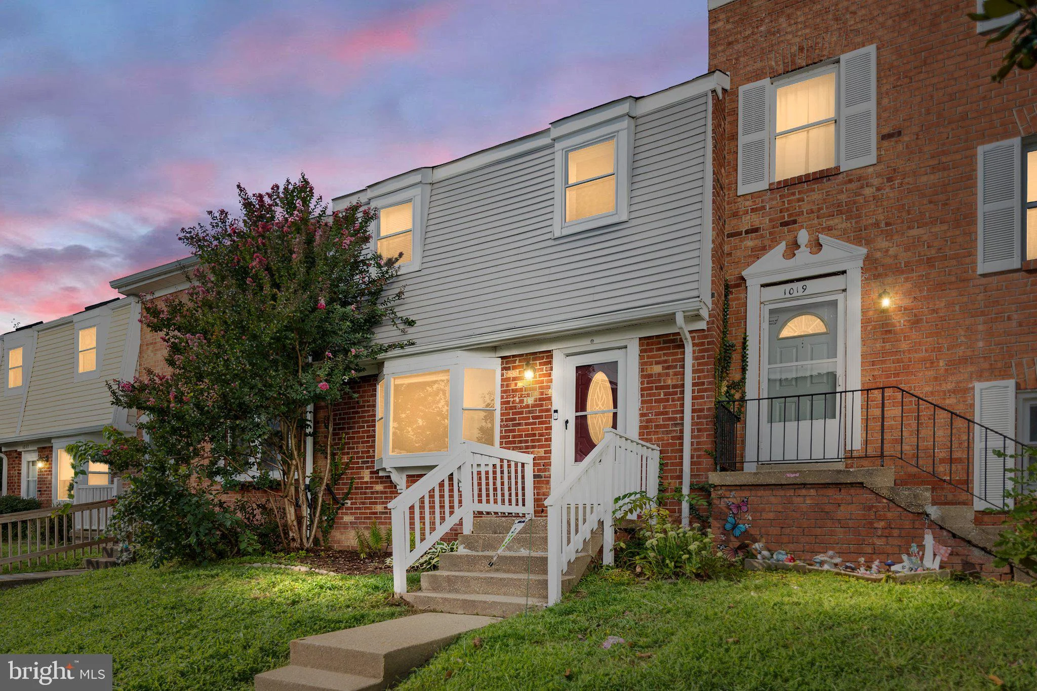 1017 Thomas Jefferson Place, Fredericksburg, VA, 22405