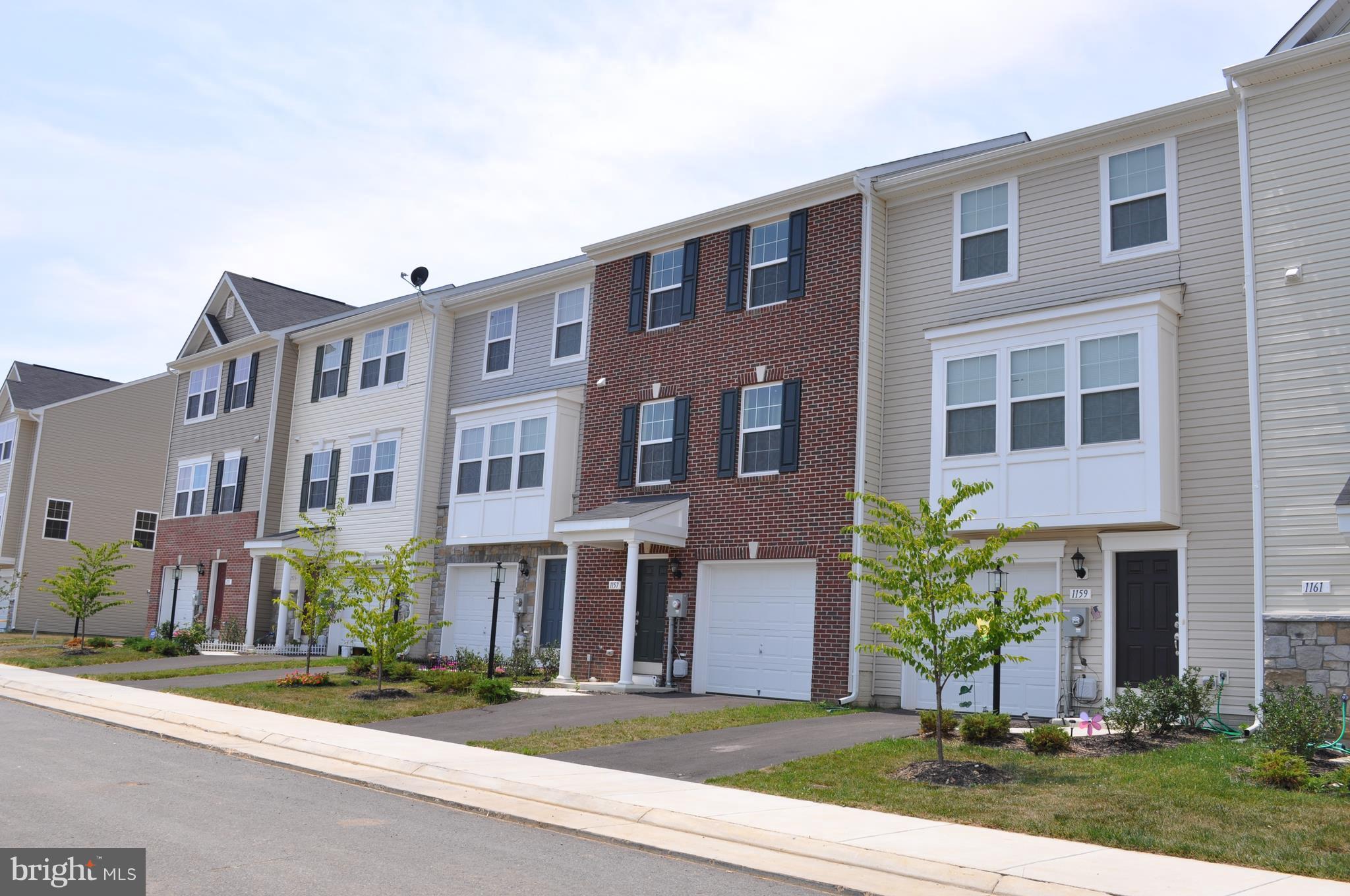 STONEBROOK VILLAGE - Residential