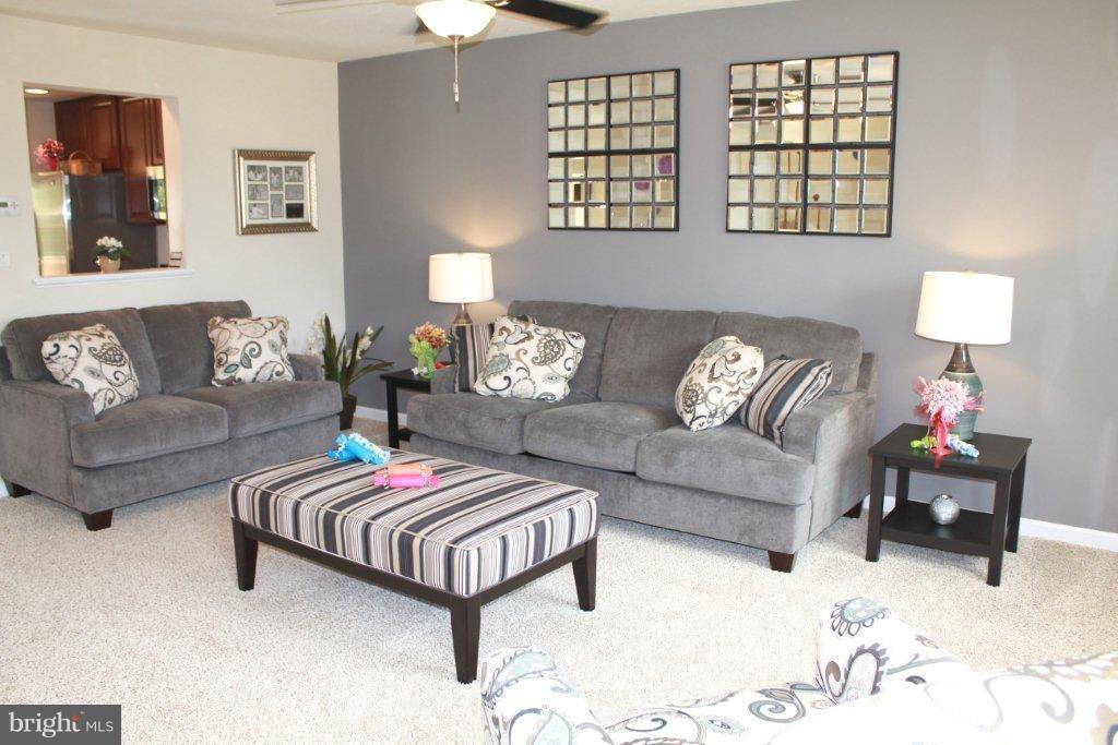 STONEBROOK VILLAGE - Residential