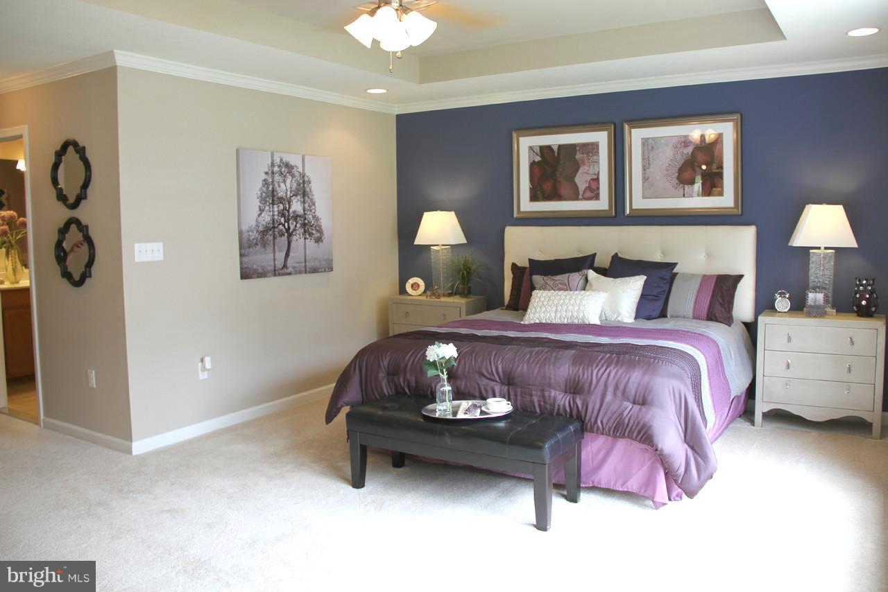 STONEBROOK VILLAGE - Residential