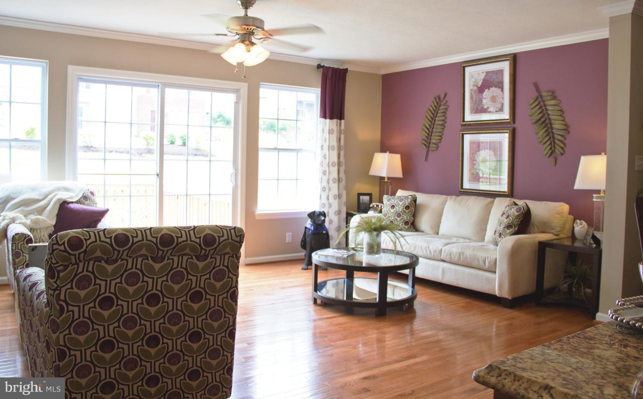 STONEBROOK VILLAGE - Residential