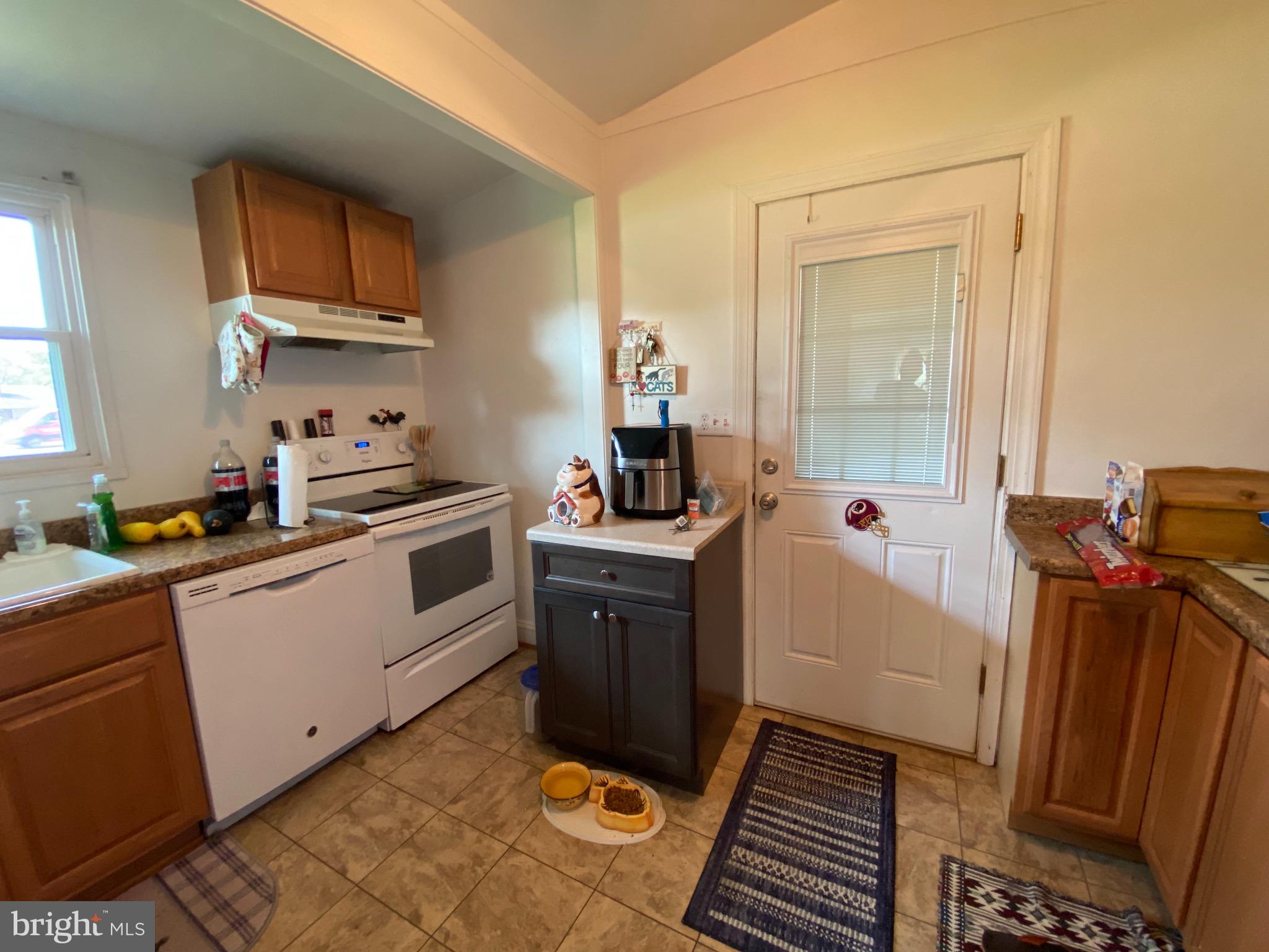 NONE AVAILABLE - Residential Lease