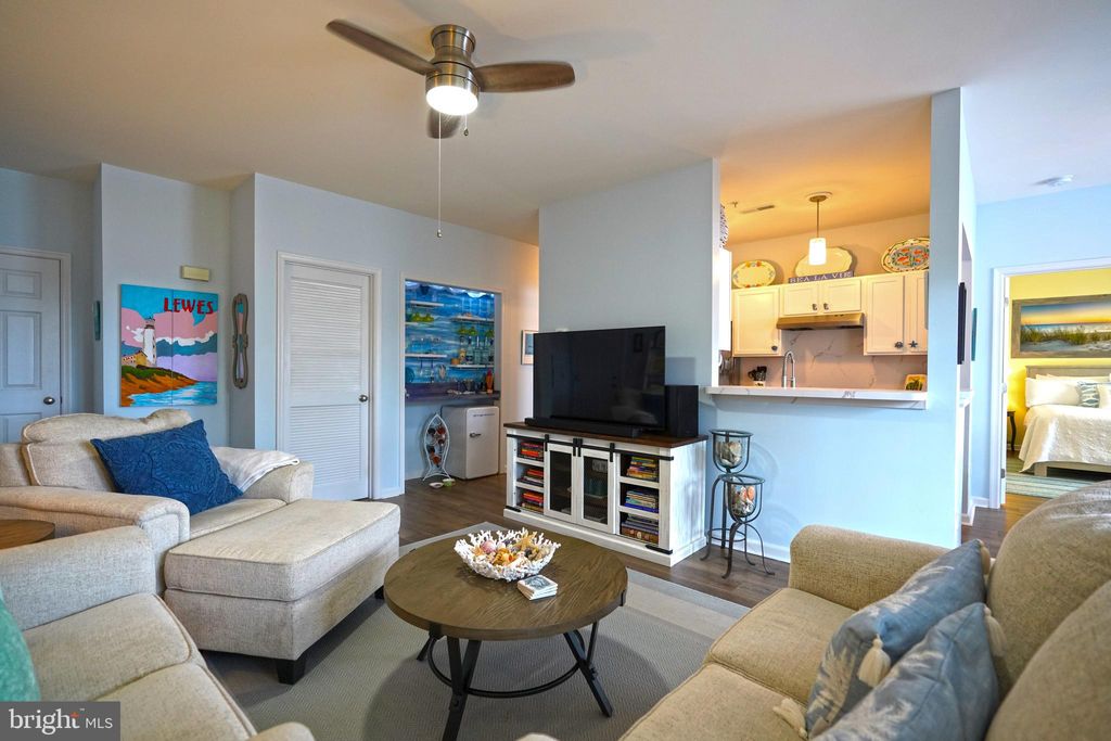 Photo of 34682 Villa Circle #4302, LEWES, DE 19958 (MLS # DESU2096438)