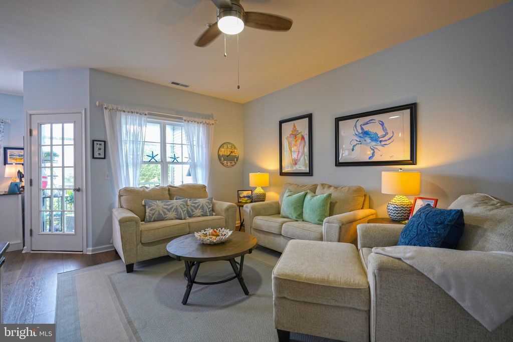 Photo of 34682 Villa Circle #4302, LEWES, DE 19958 (MLS # DESU2096438)