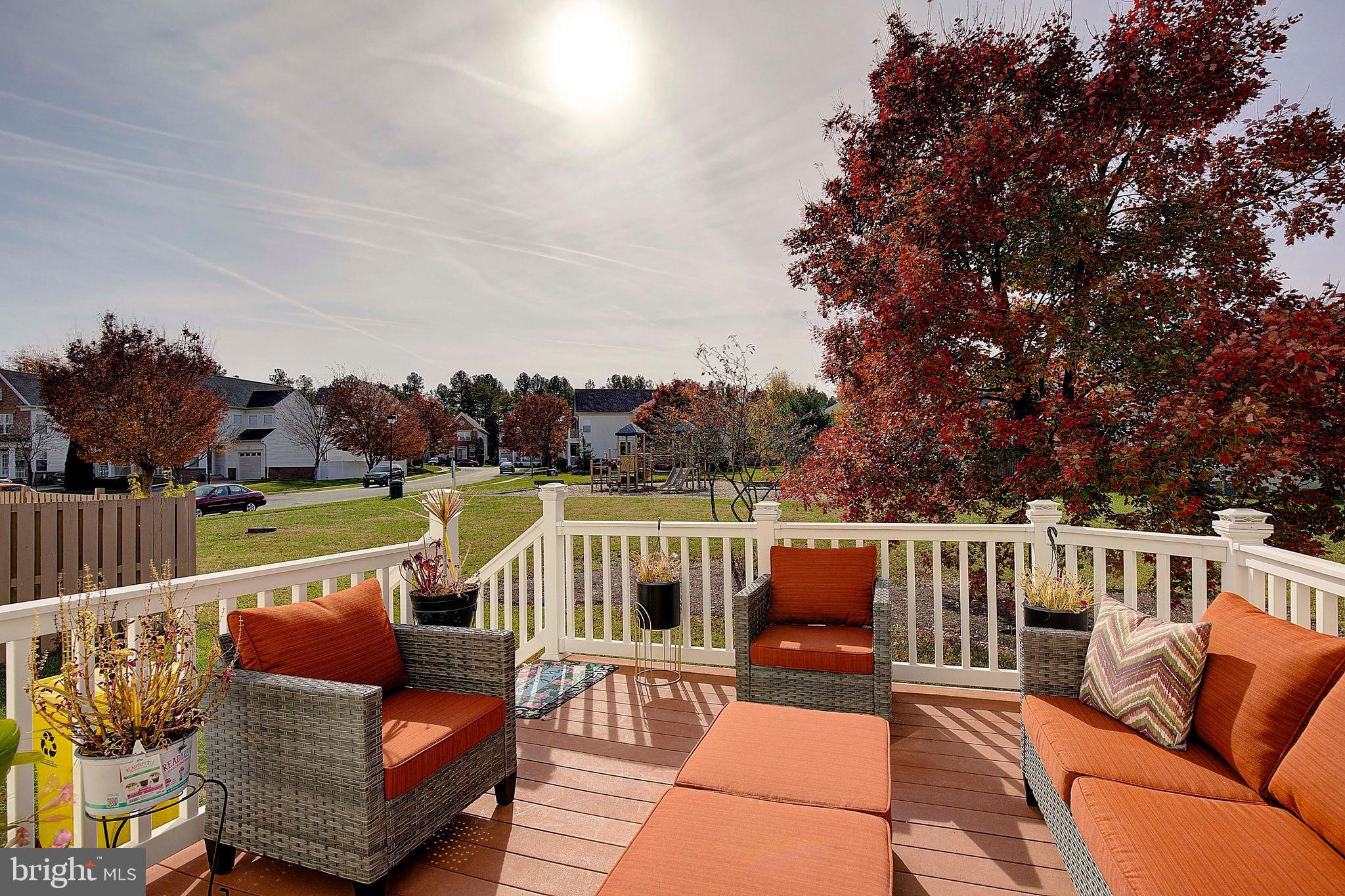 SEVEN OAKS - Residential