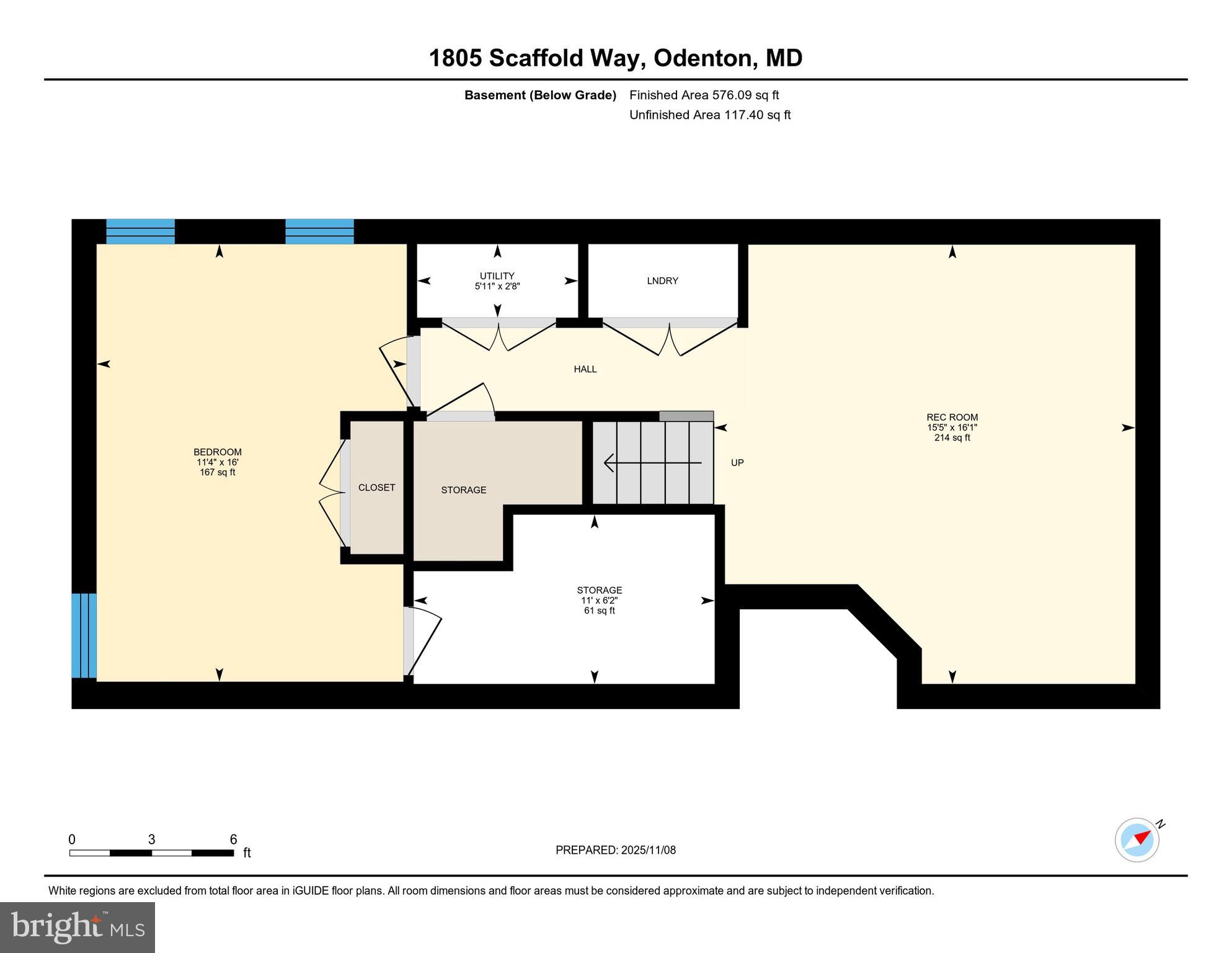 SEVEN OAKS - Residential
