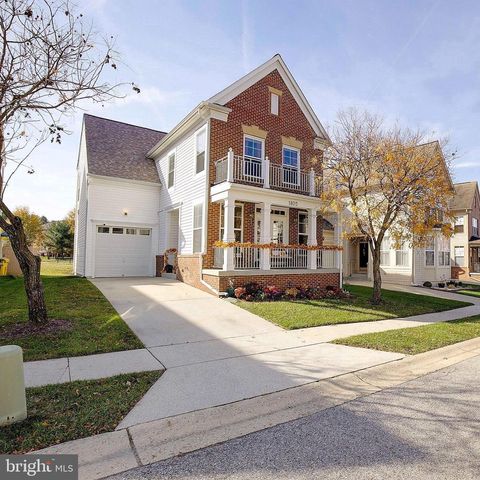 Photo of 1805 Scaffold Way, ODENTON, MD 21113 (MLS # MDAA2128630)