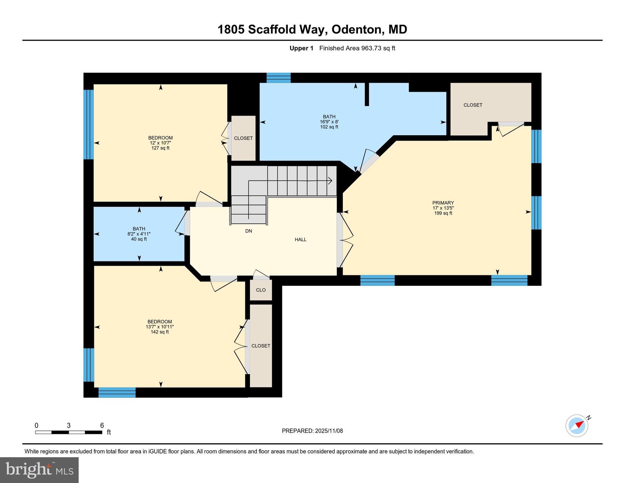 SEVEN OAKS - Residential