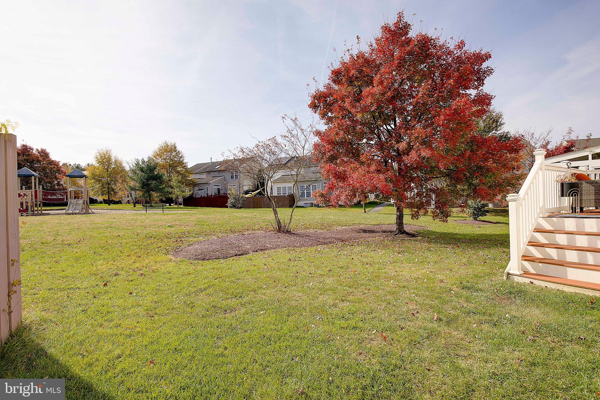 SEVEN OAKS - Residential