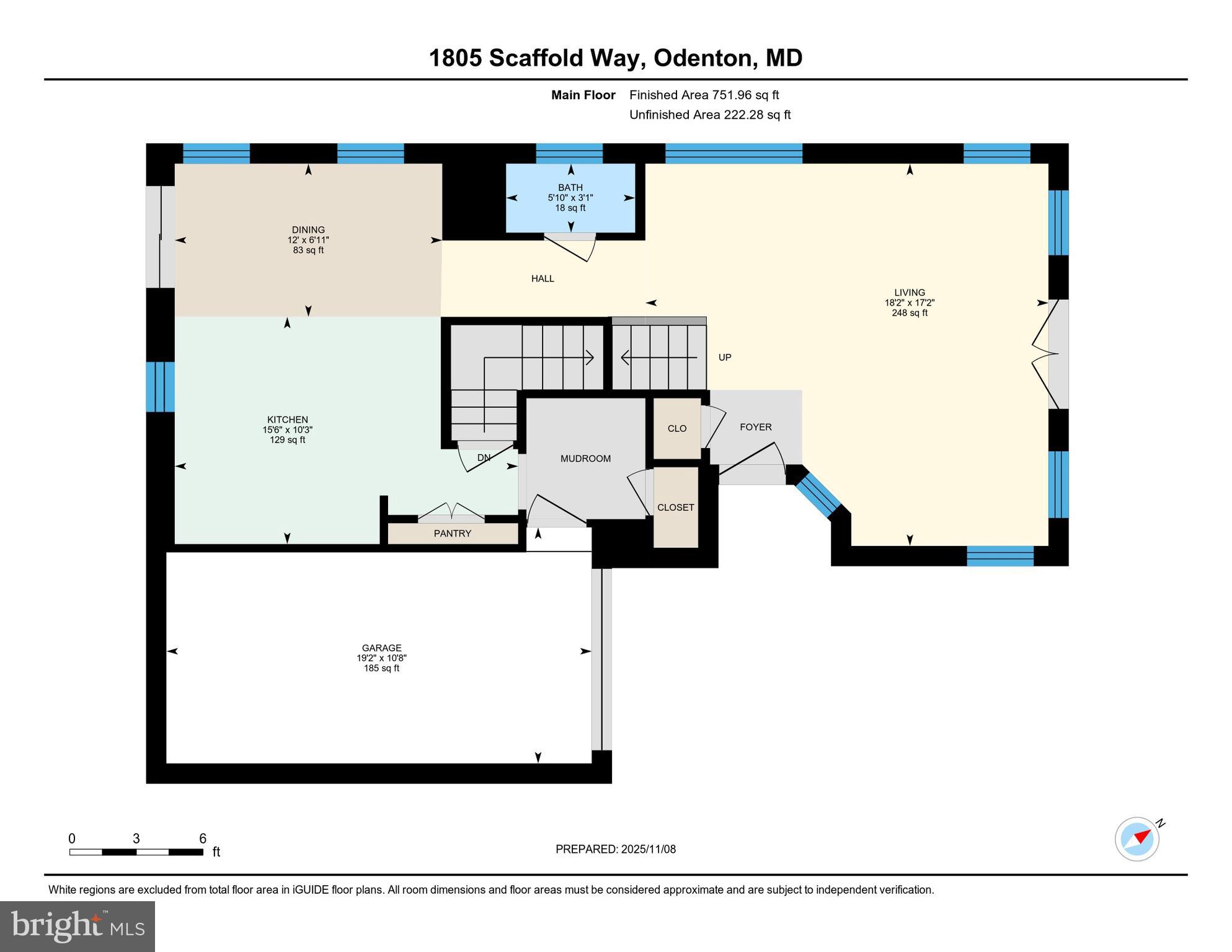 SEVEN OAKS - Residential