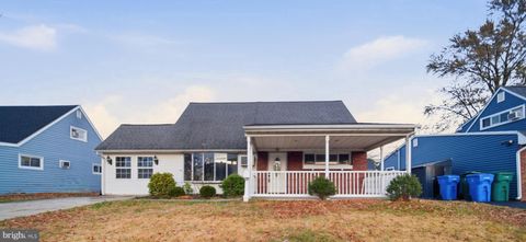 58 JOLLY LANE LEVITTOWN PA 19055