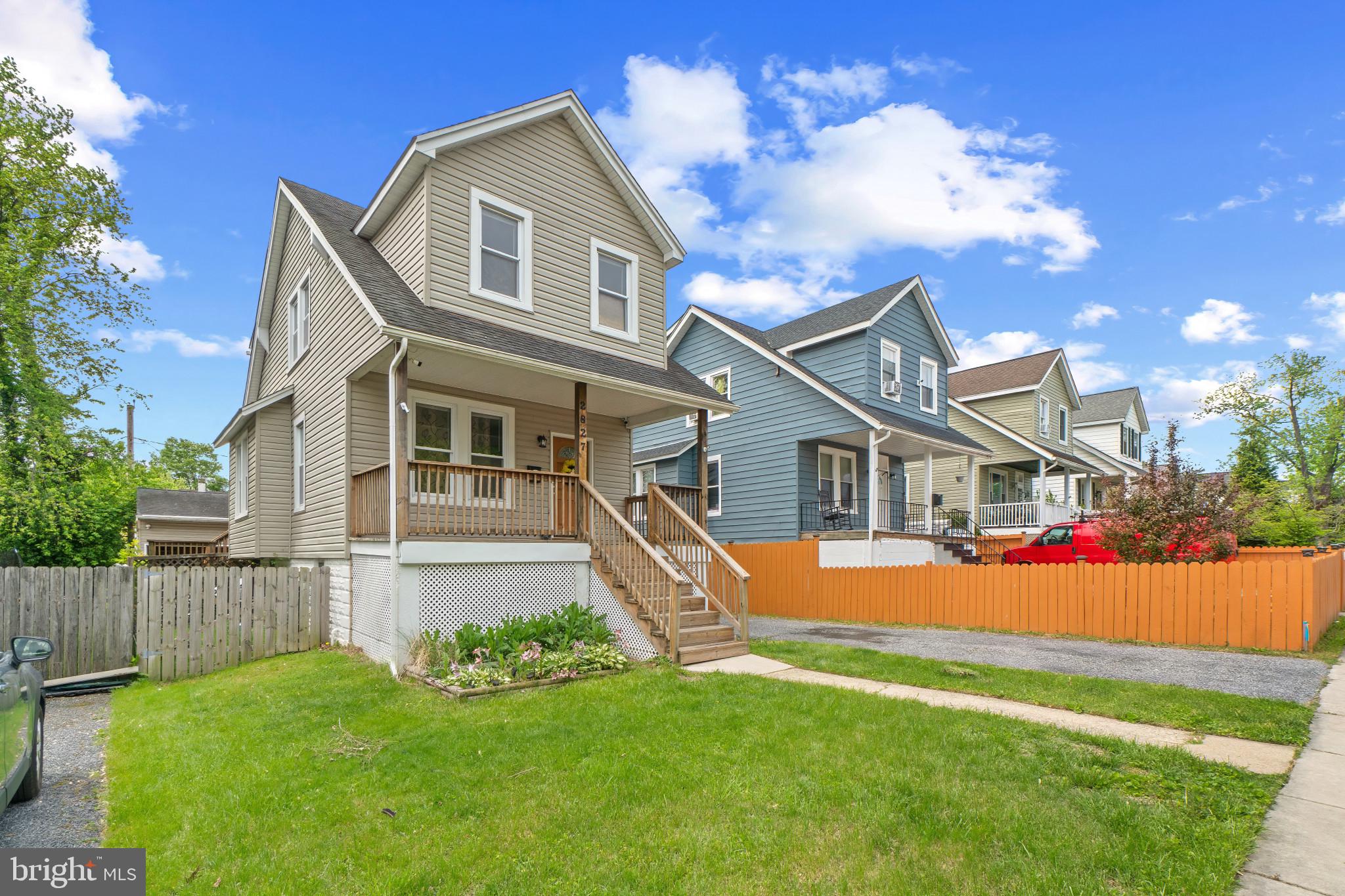 WESTFIELD - Residential