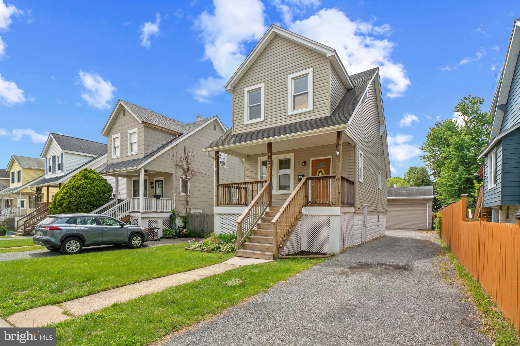 WESTFIELD - Residential