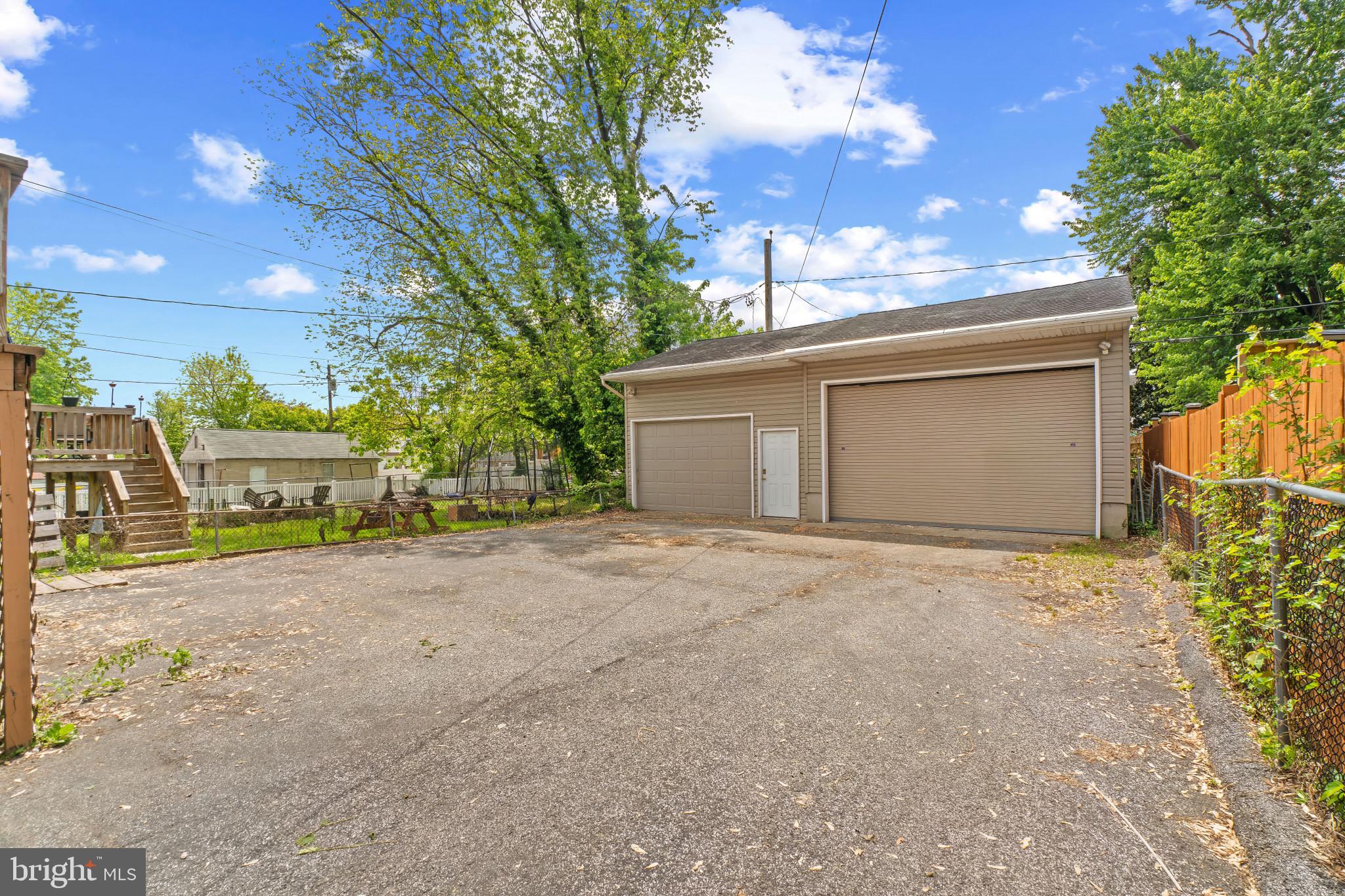 WESTFIELD - Residential