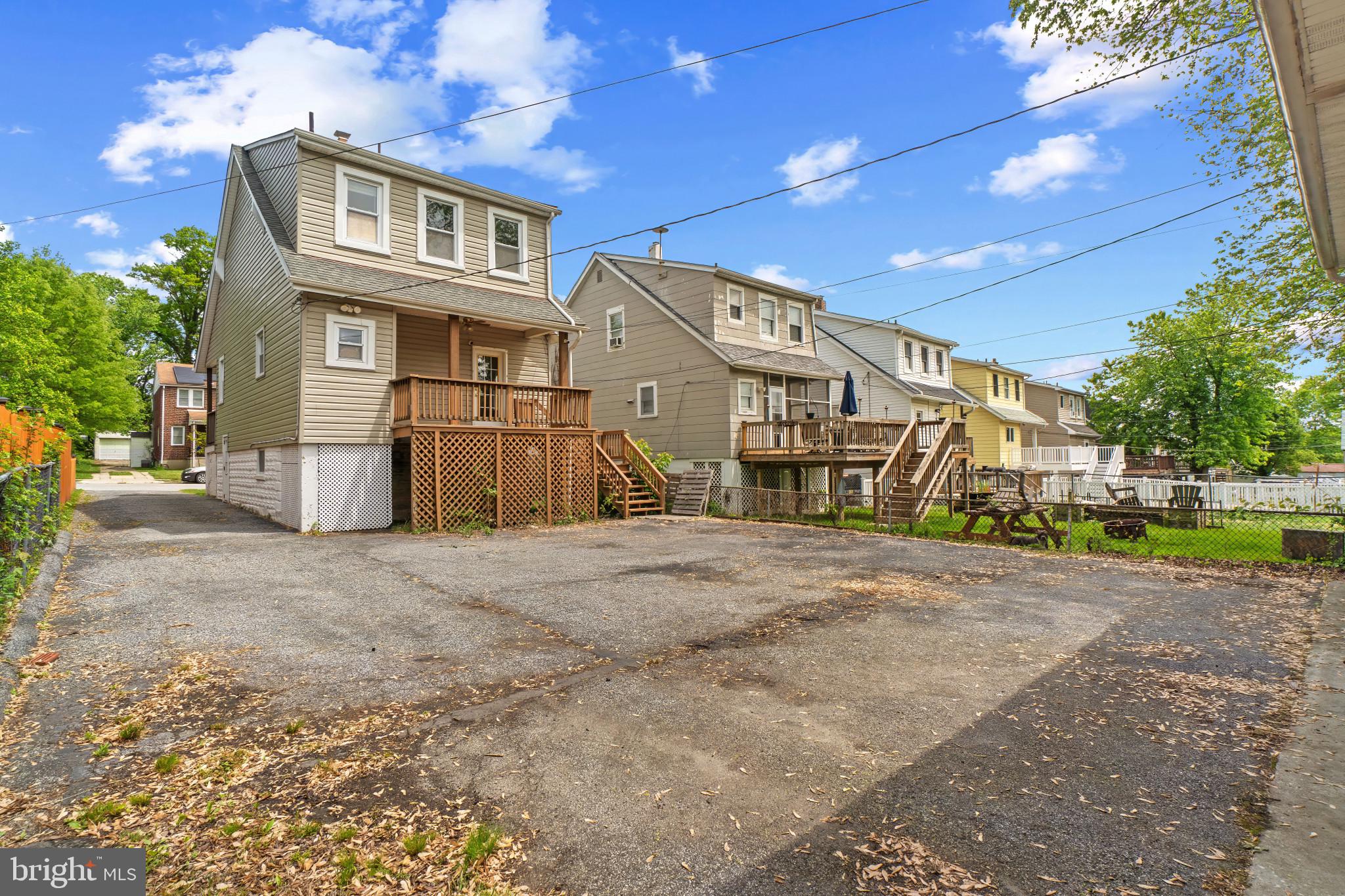 WESTFIELD - Residential