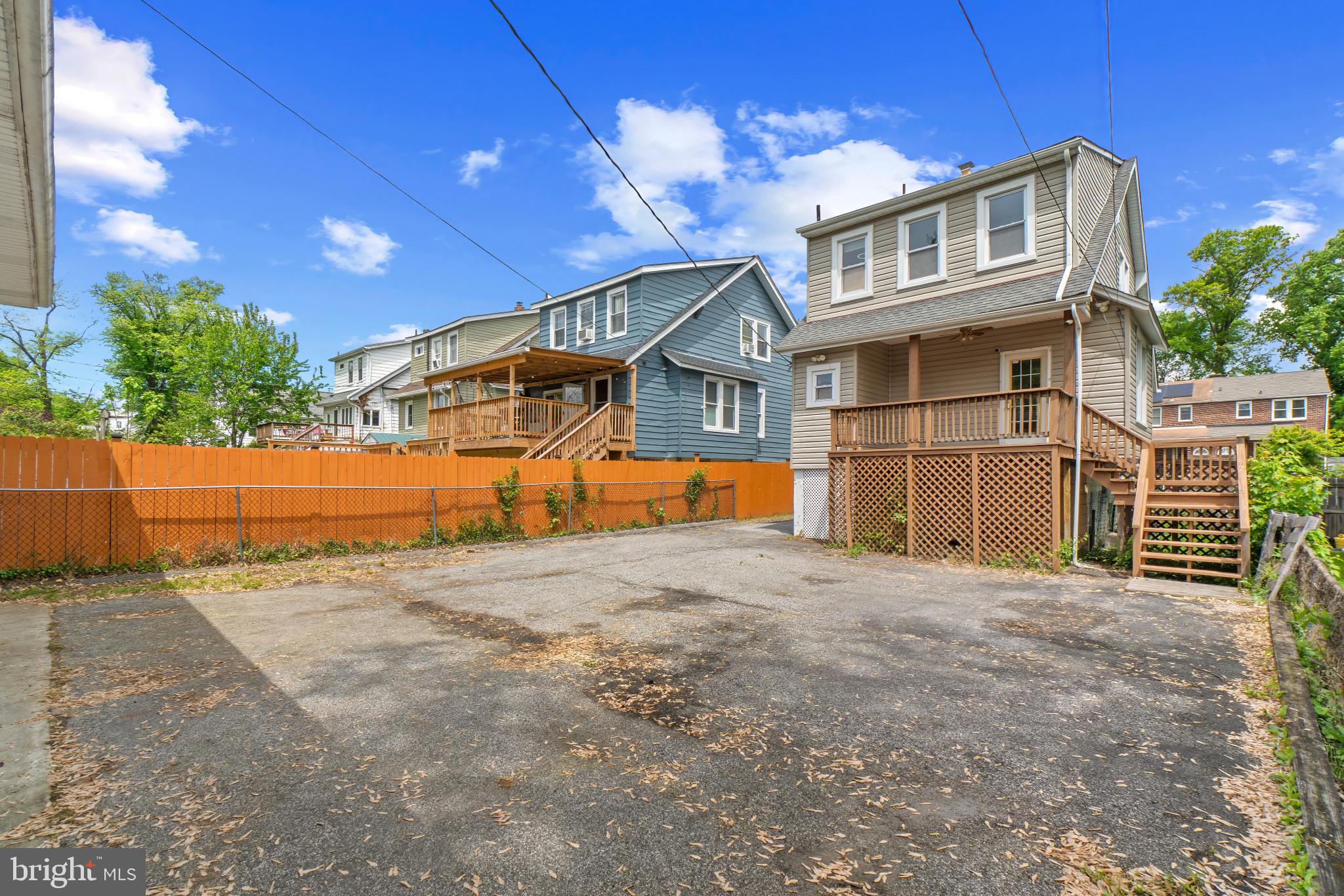 WESTFIELD - Residential