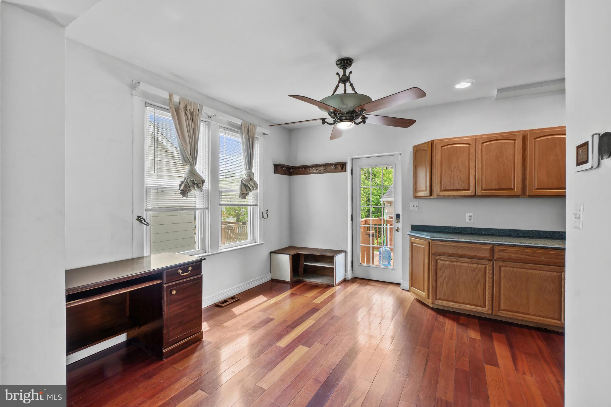 WESTFIELD - Residential